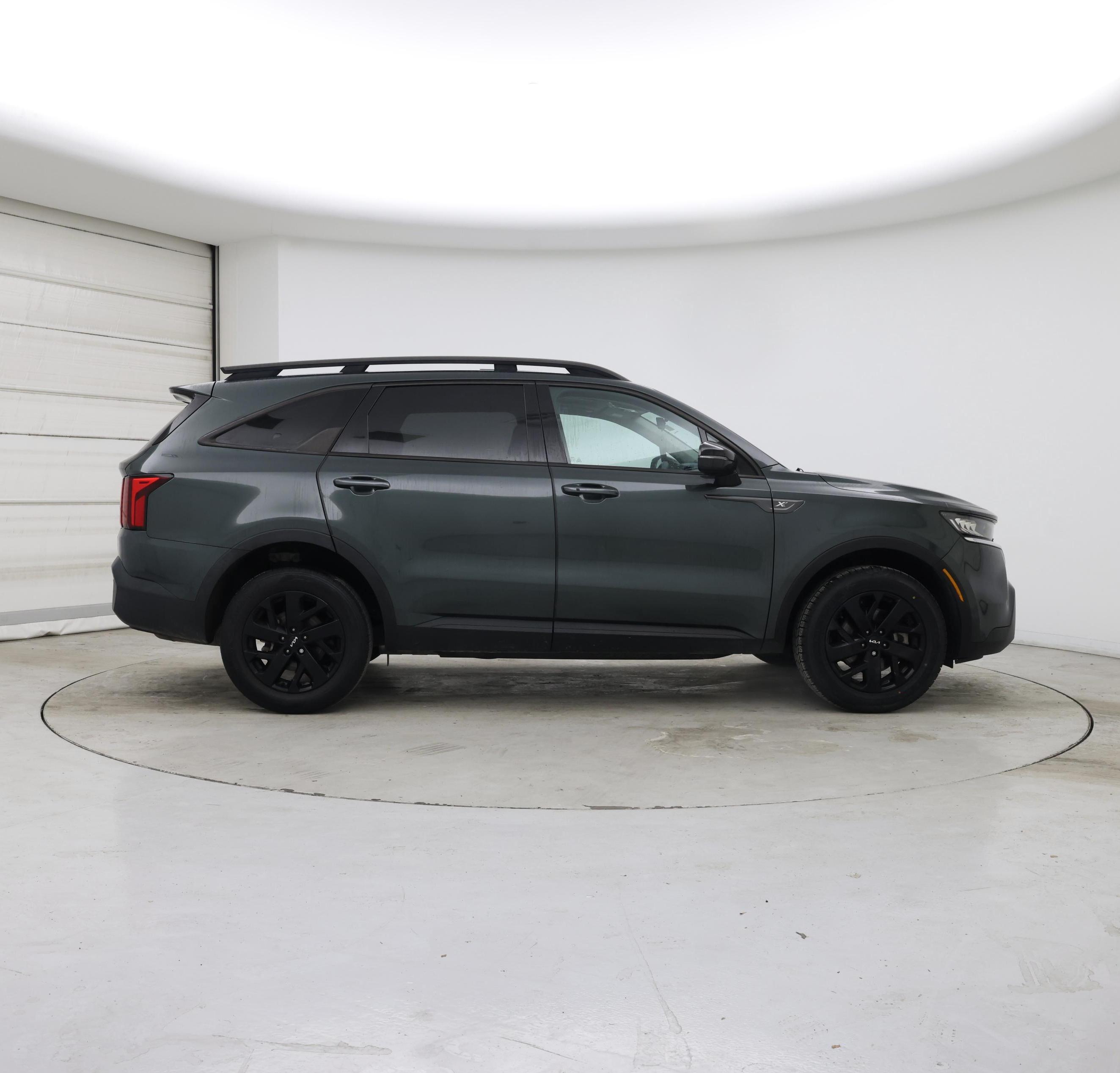 Thumbnail: 2023 Kia Sorento - 7