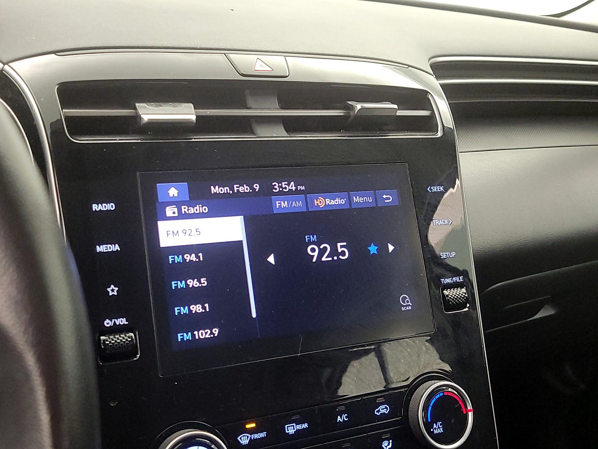 Thumbnail: 2023 Hyundai Tucson - 15