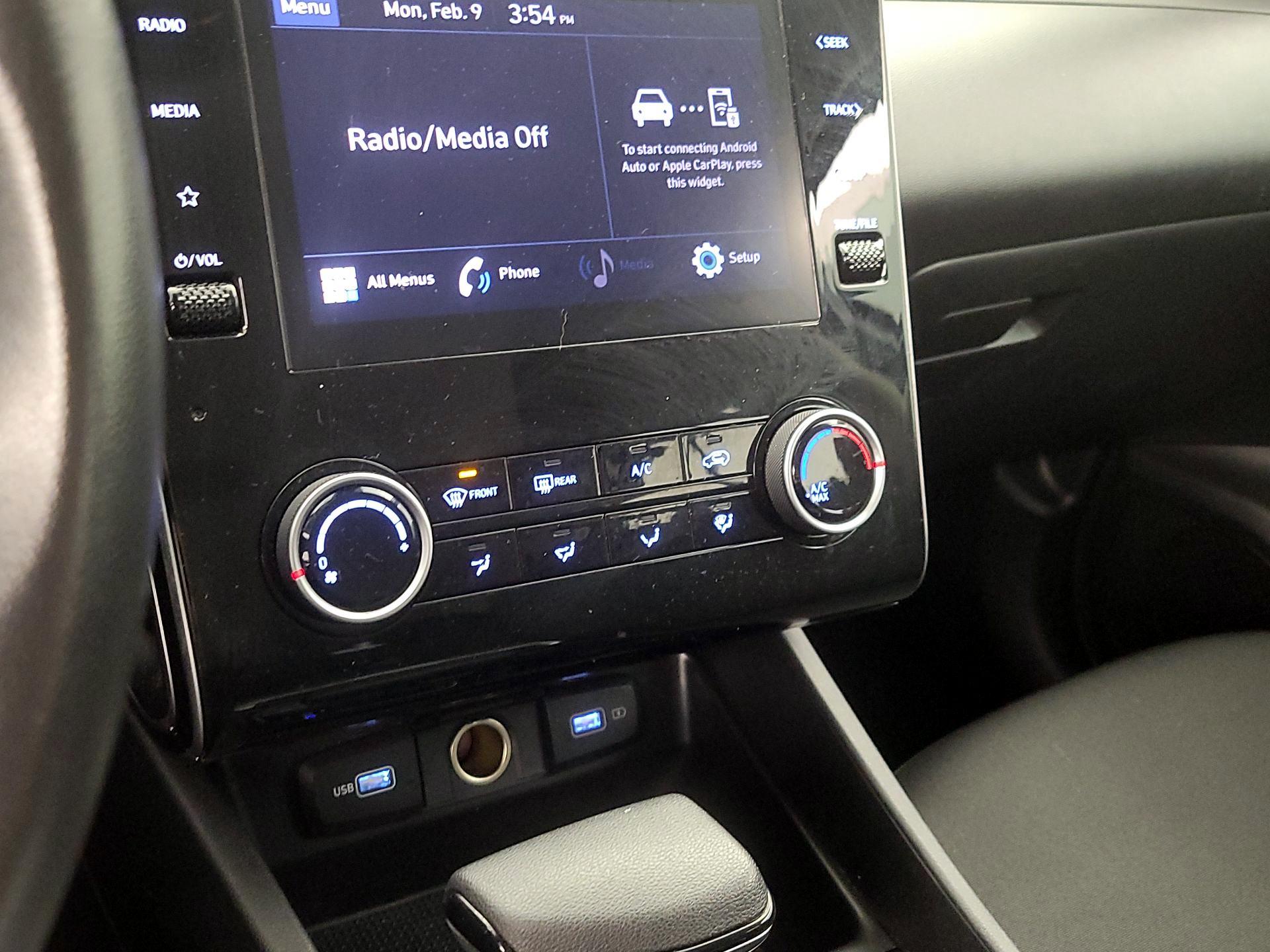 Thumbnail: 2023 Hyundai Tucson - 16