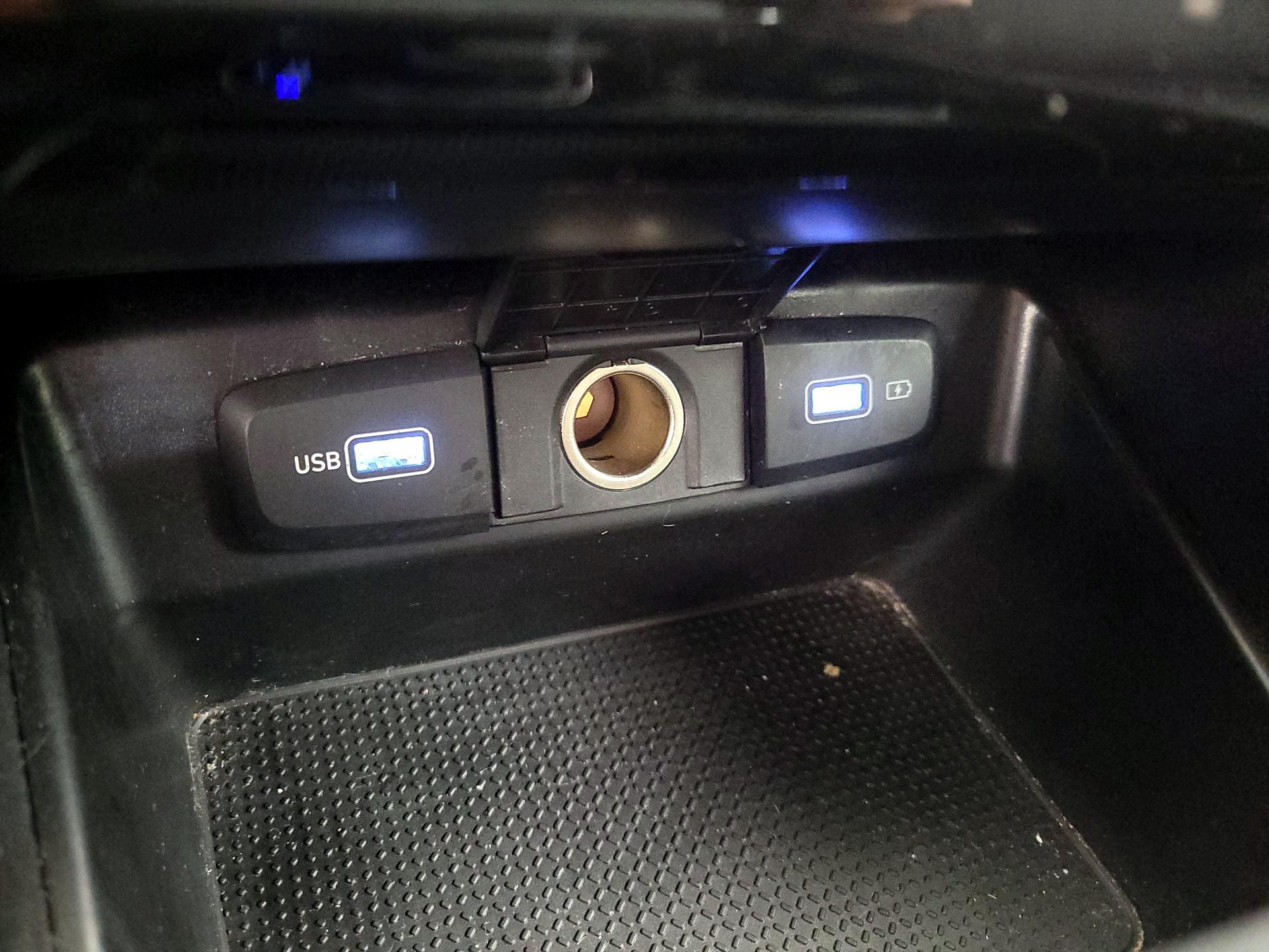 Thumbnail: 2023 Hyundai Tucson - 18