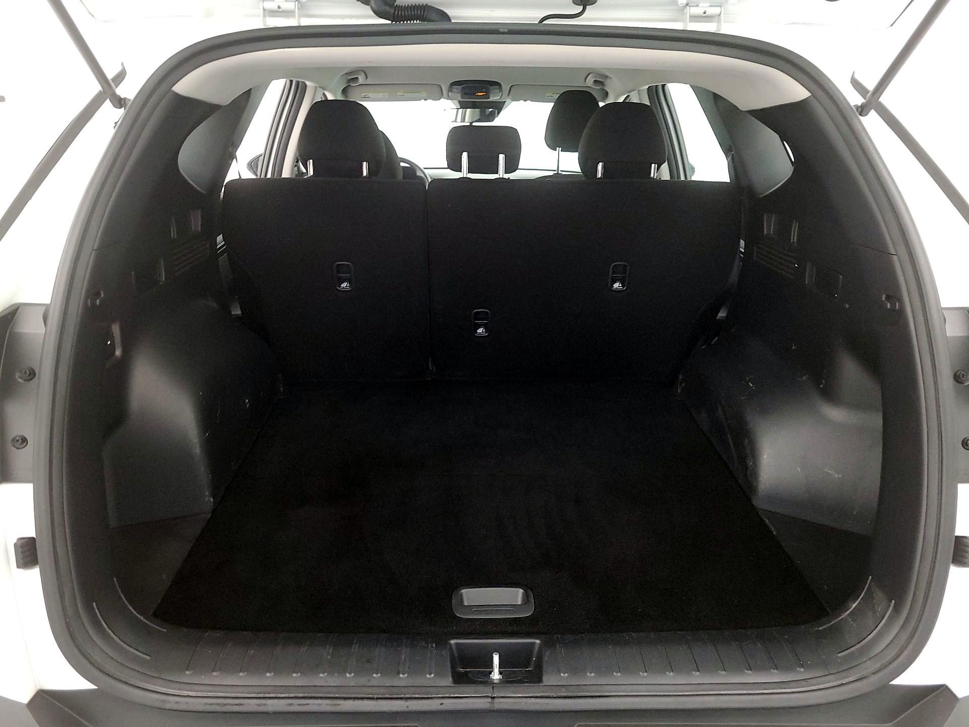 Thumbnail: 2023 Hyundai Tucson - 20