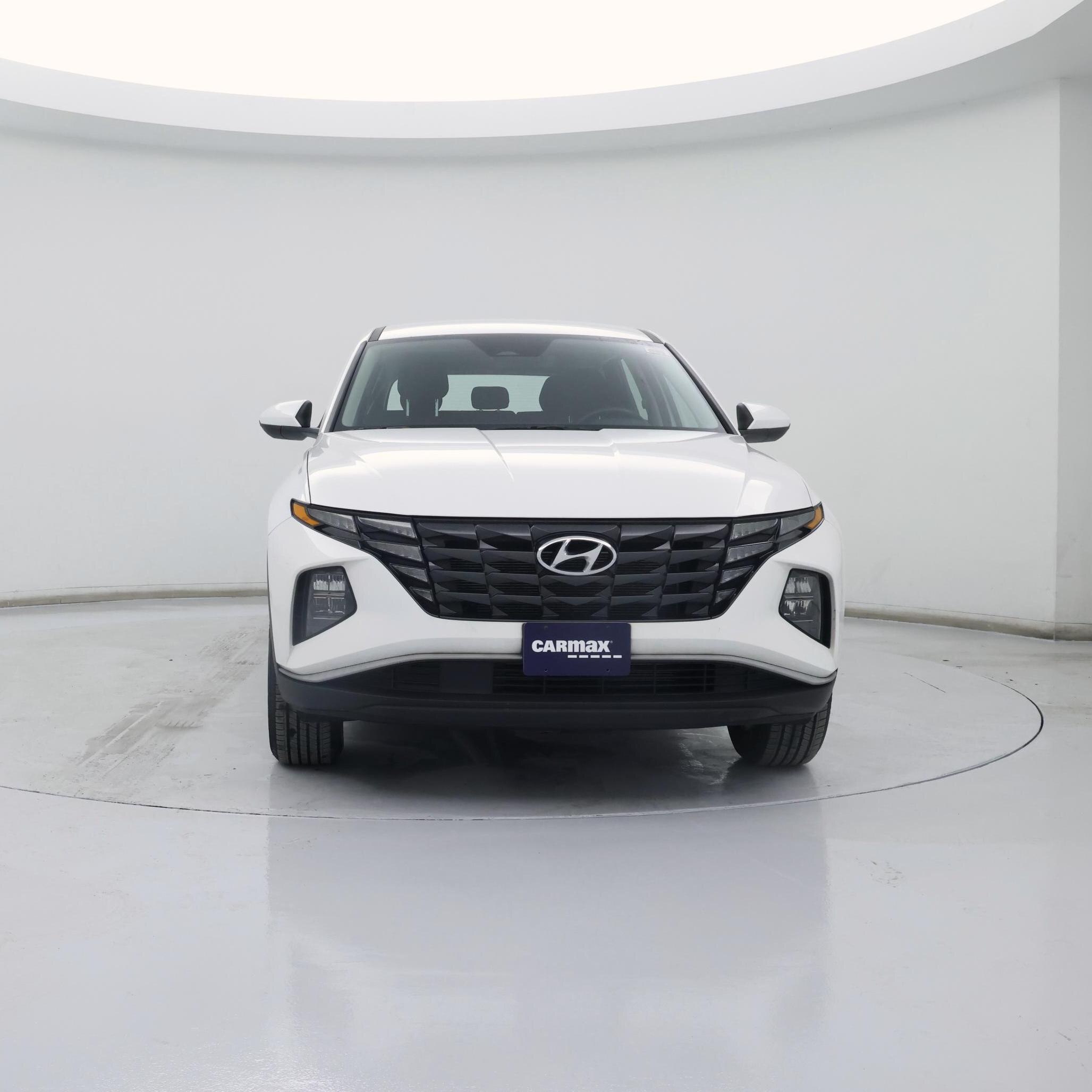 Thumbnail: 2023 Hyundai Tucson - 5