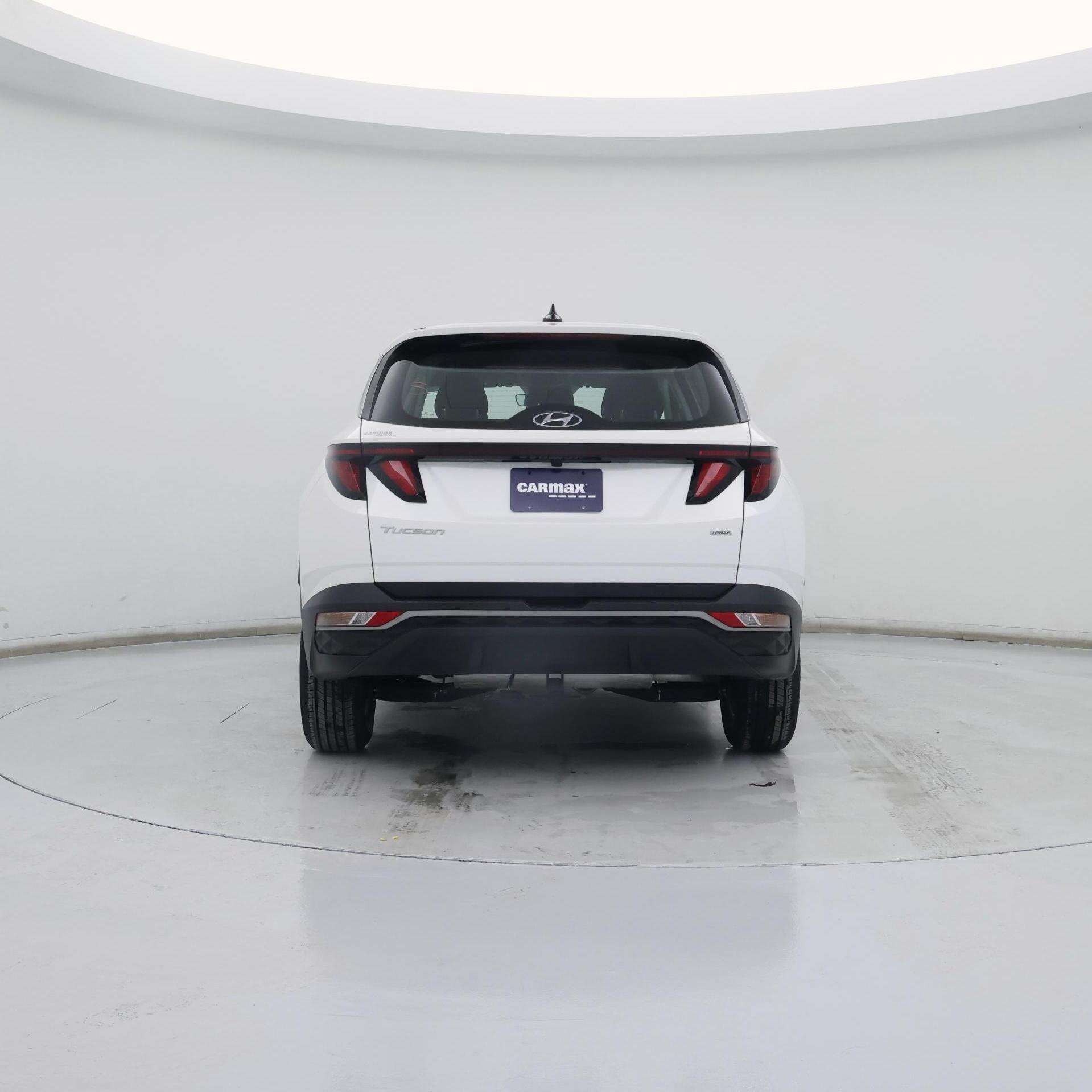 Thumbnail: 2023 Hyundai Tucson - 6