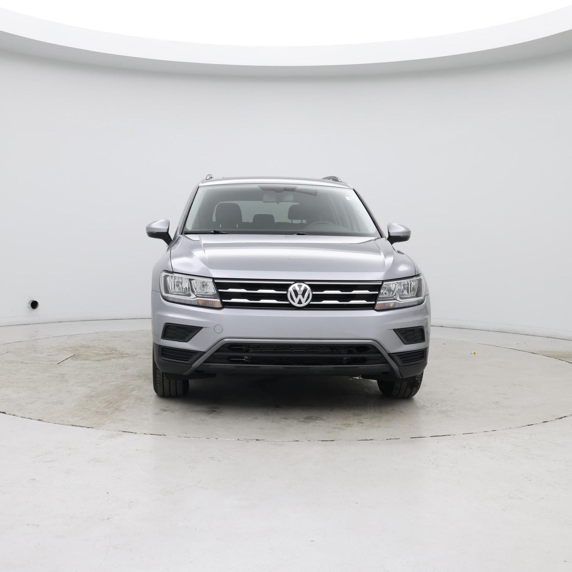 Thumbnail: 2020 Volkswagen Tiguan - 5