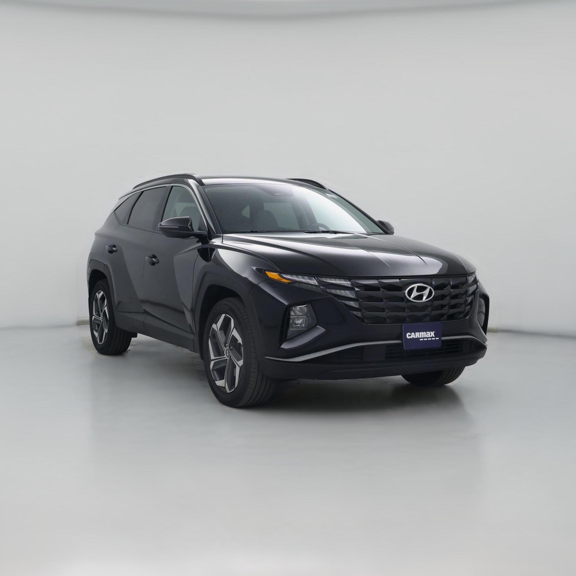 Thumbnail: 2023 Hyundai Tucson - 1