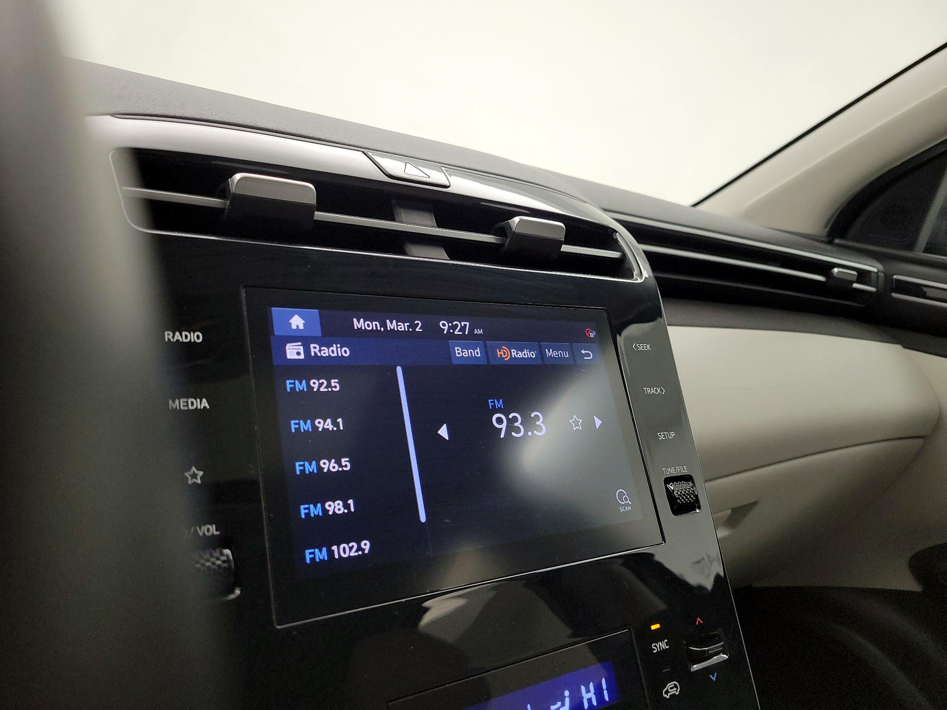 Thumbnail: 2023 Hyundai Tucson - 15