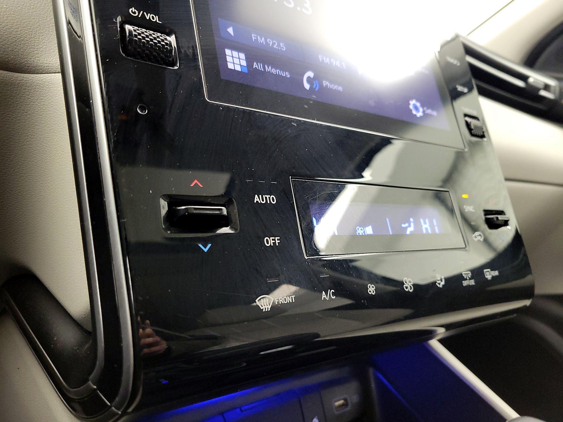 Thumbnail: 2023 Hyundai Tucson - 16