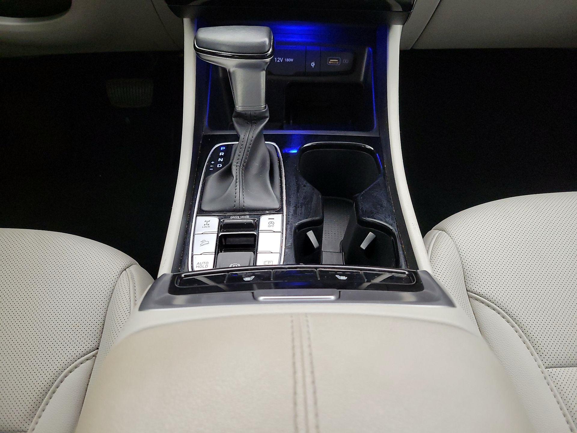 Thumbnail: 2023 Hyundai Tucson - 17