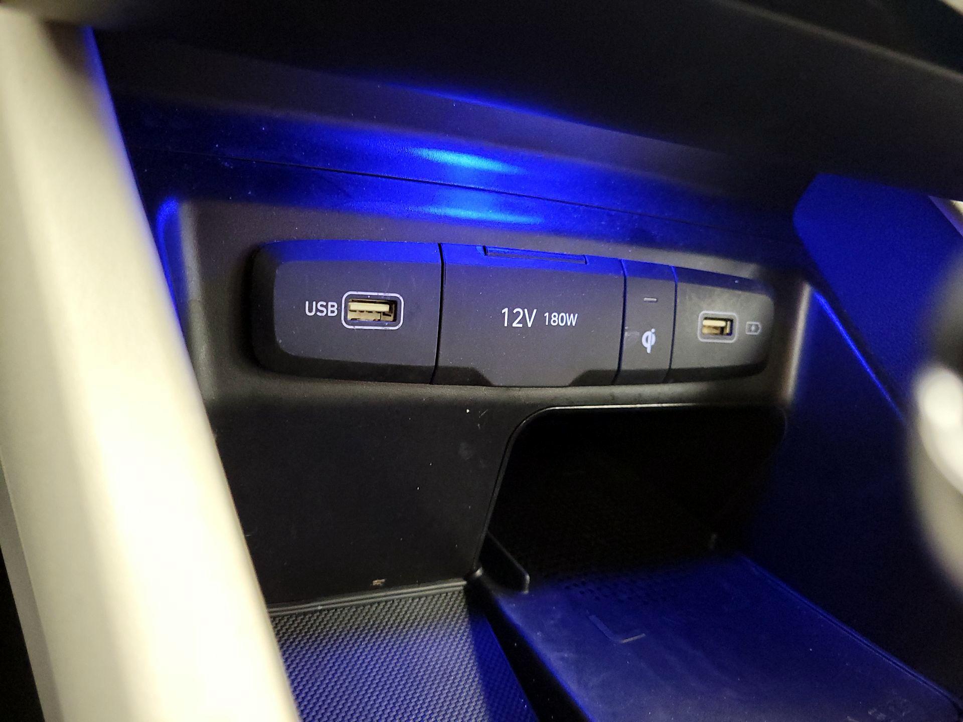 Thumbnail: 2023 Hyundai Tucson - 18