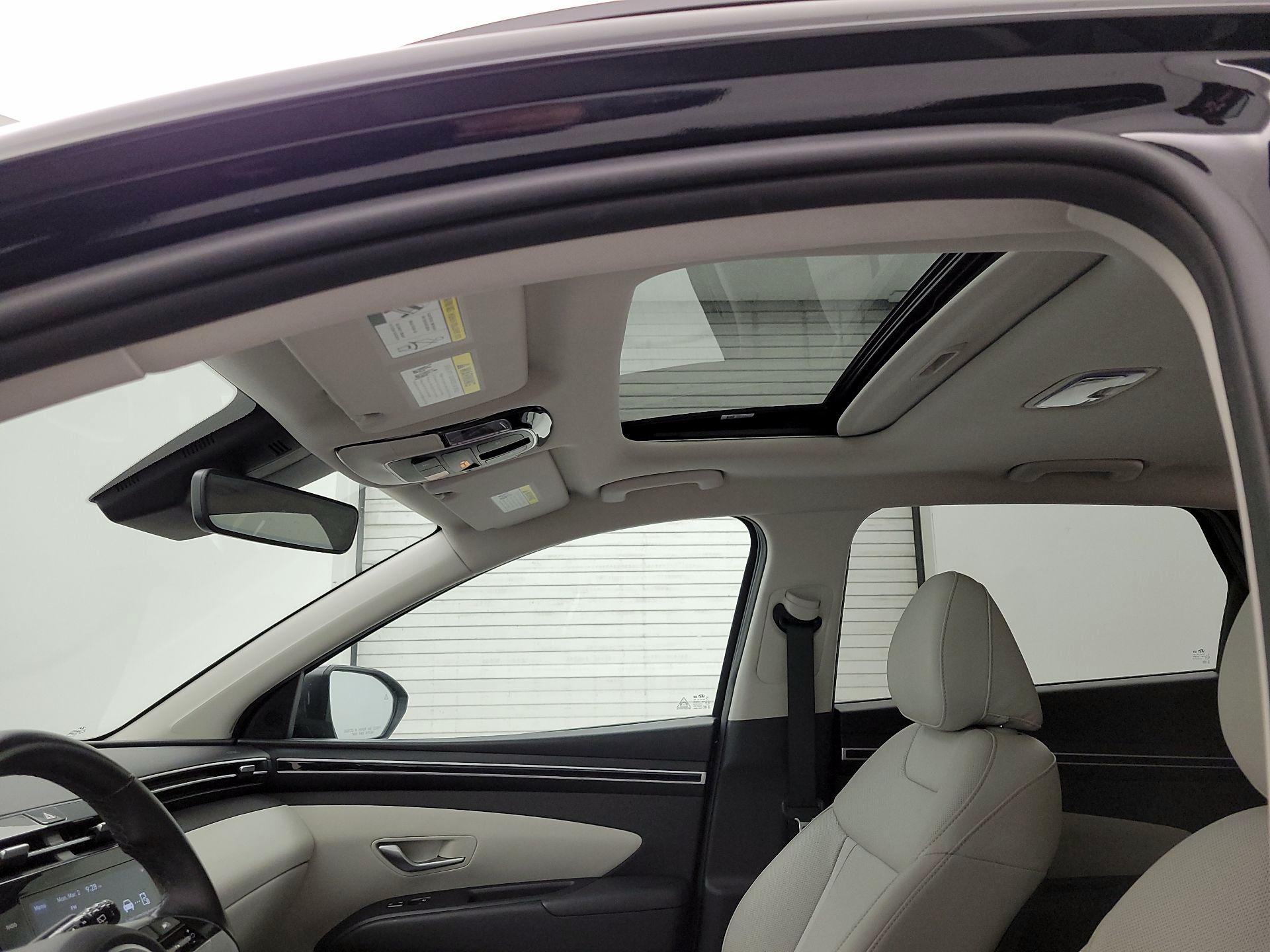 Thumbnail: 2023 Hyundai Tucson - 19