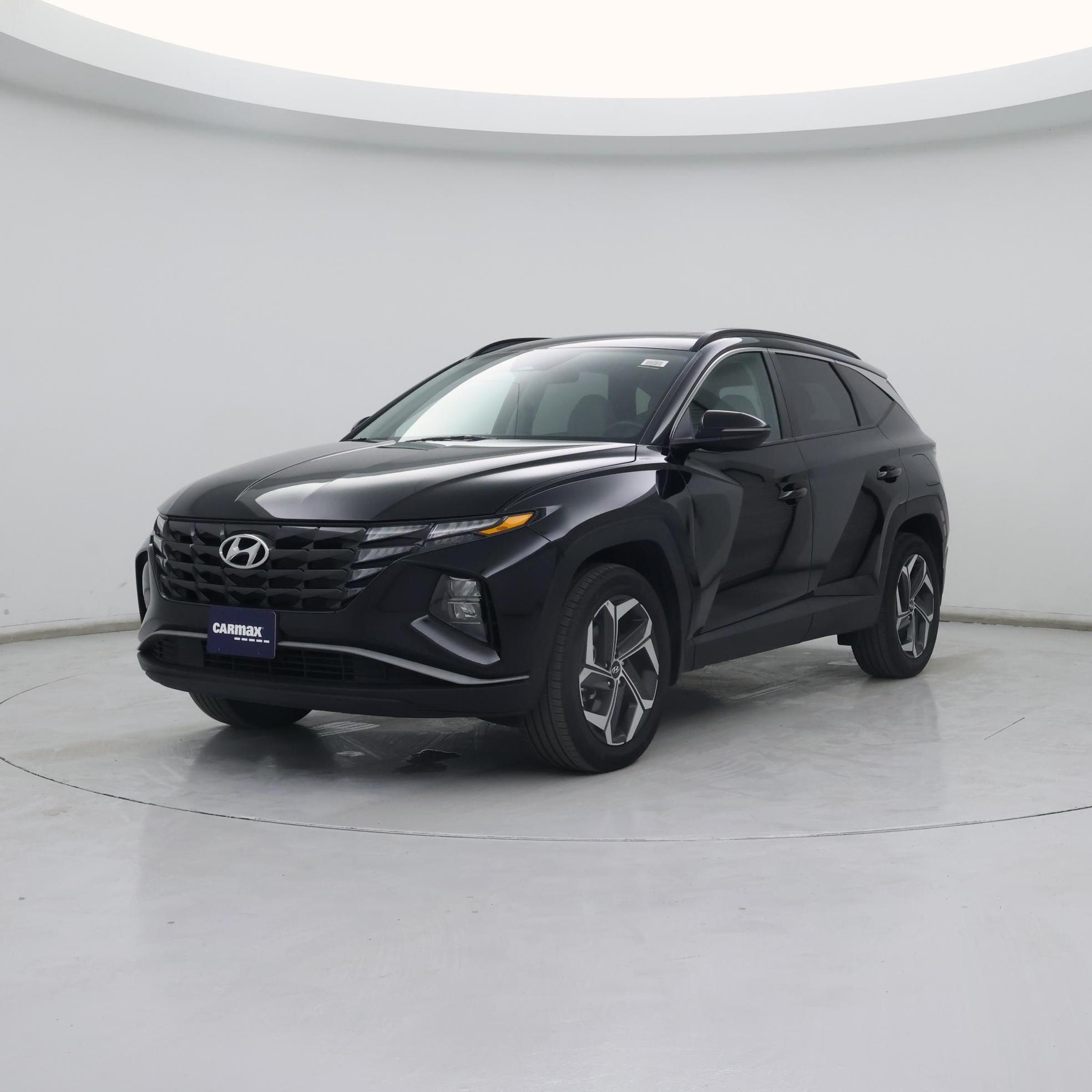 Thumbnail: 2023 Hyundai Tucson - 4
