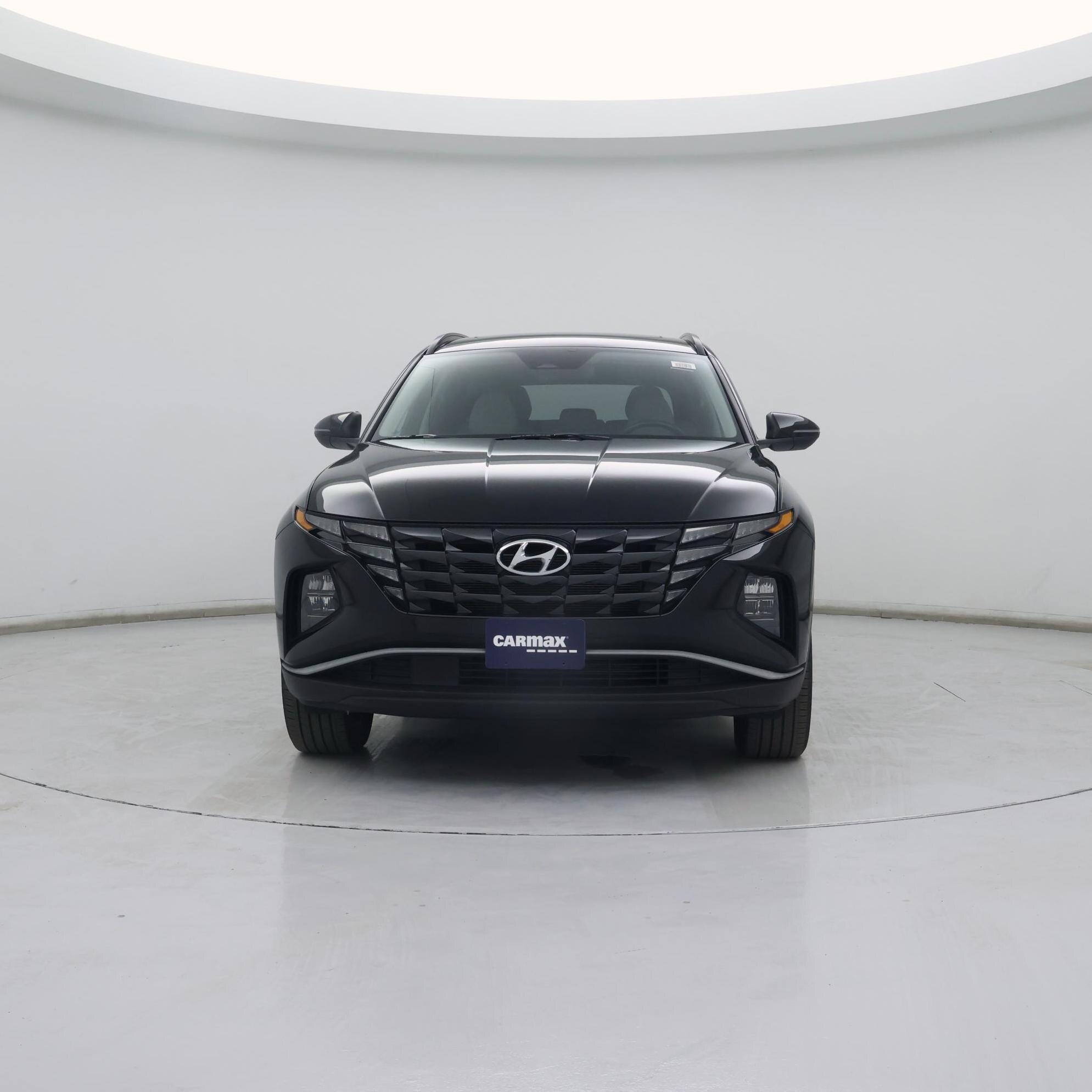 Thumbnail: 2023 Hyundai Tucson - 5