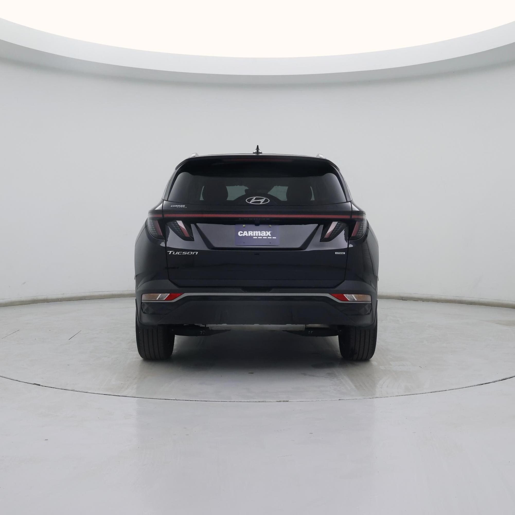 Thumbnail: 2023 Hyundai Tucson - 6