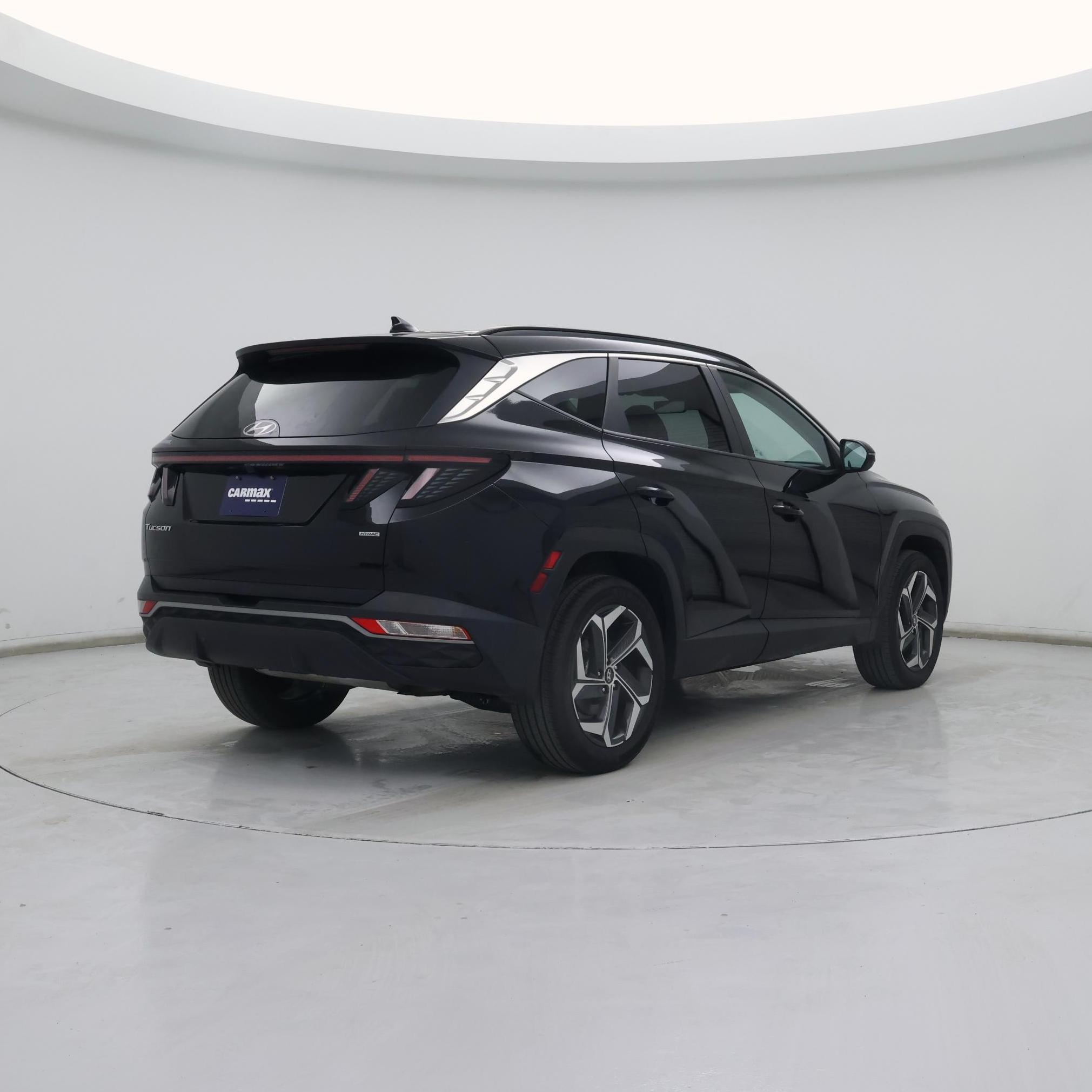 Thumbnail: 2023 Hyundai Tucson - 8