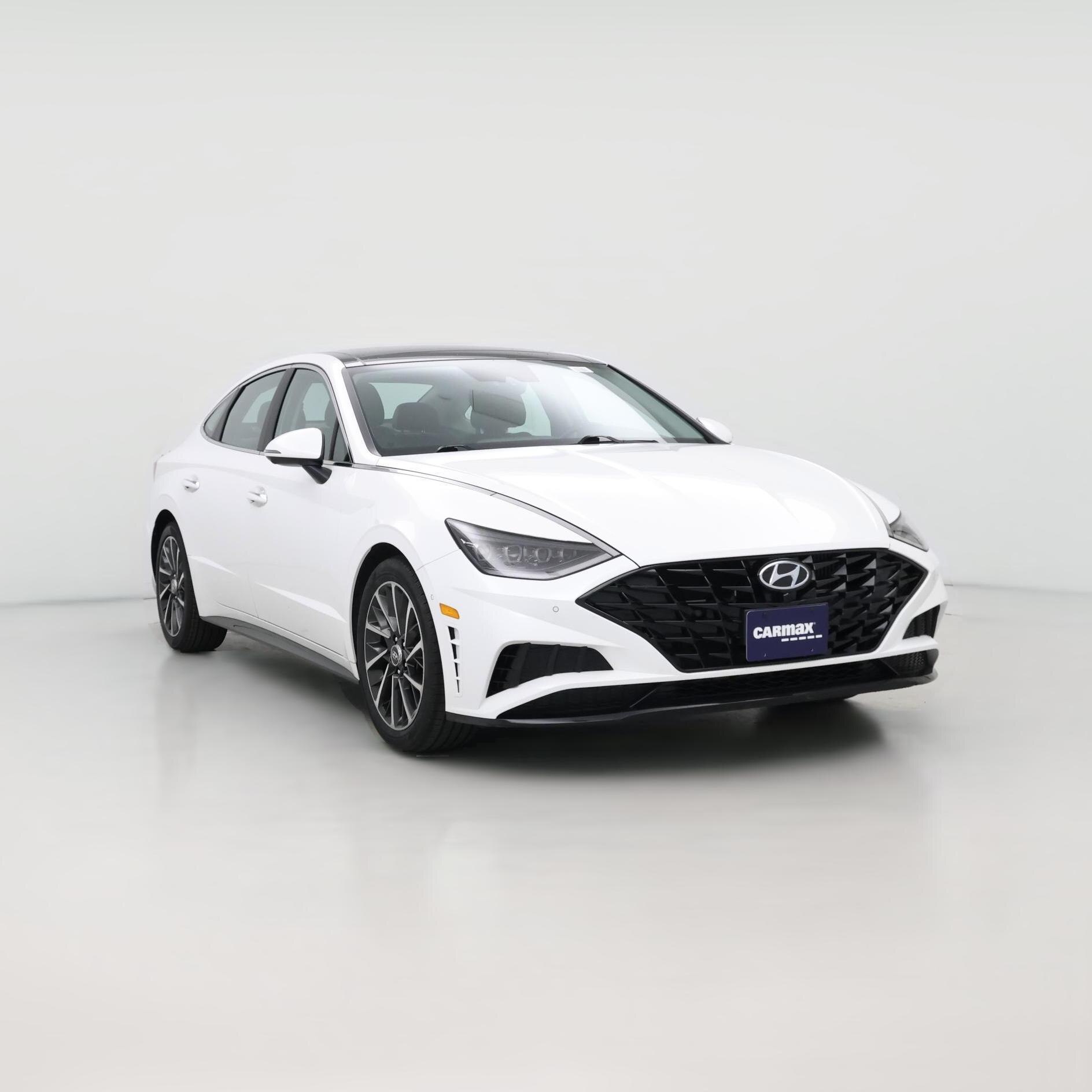 Thumbnail: 2023 Hyundai Sonata - 1