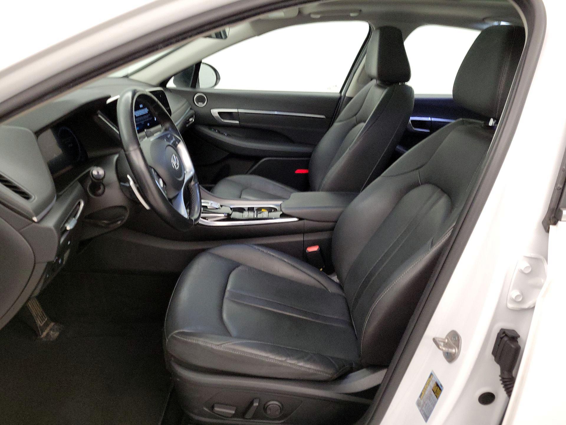 Thumbnail: 2023 Hyundai Sonata - 11