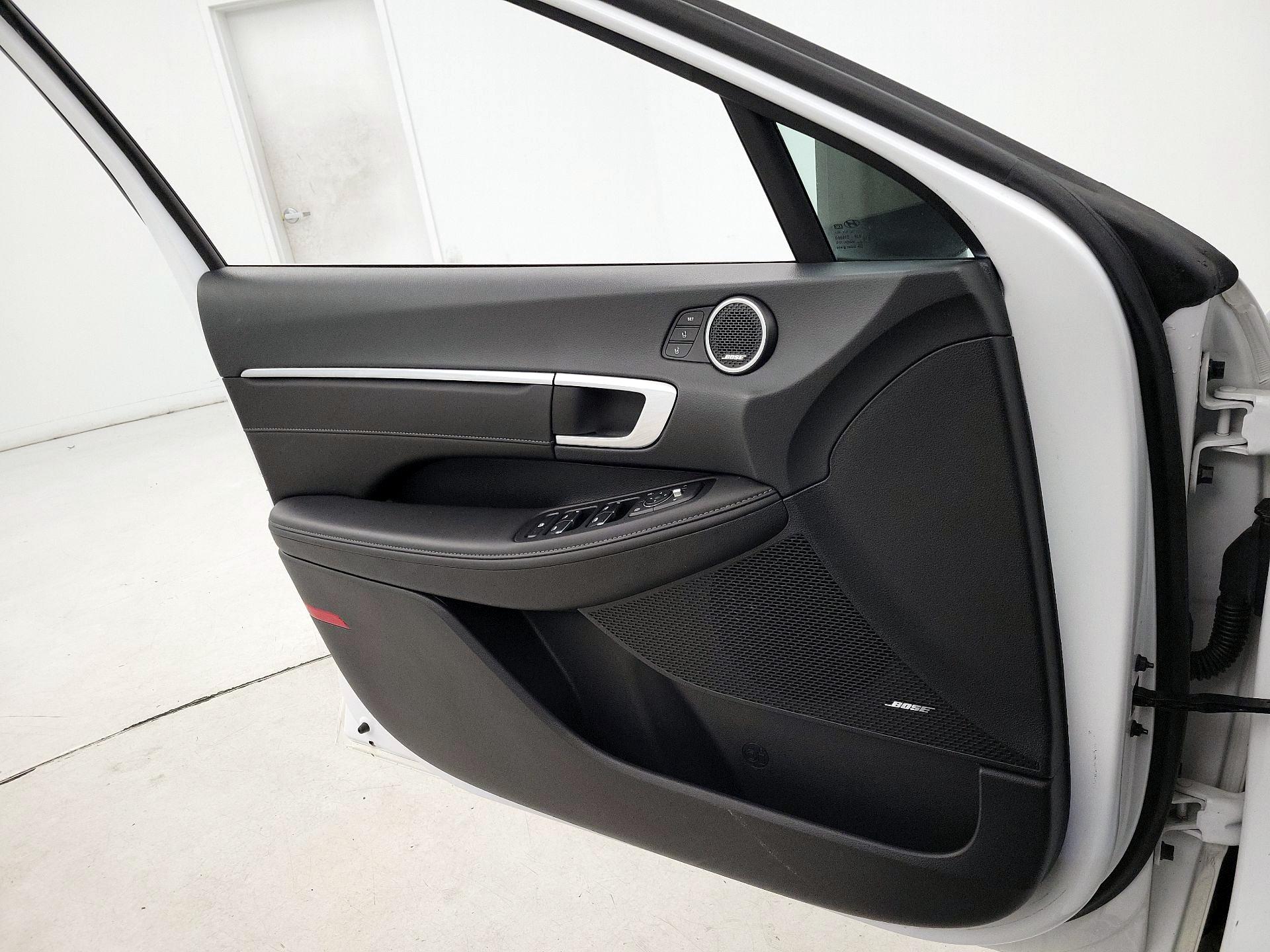 Thumbnail: 2023 Hyundai Sonata - 12