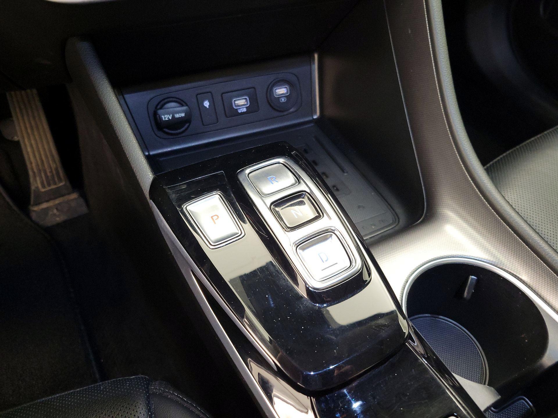 Thumbnail: 2023 Hyundai Sonata - 17