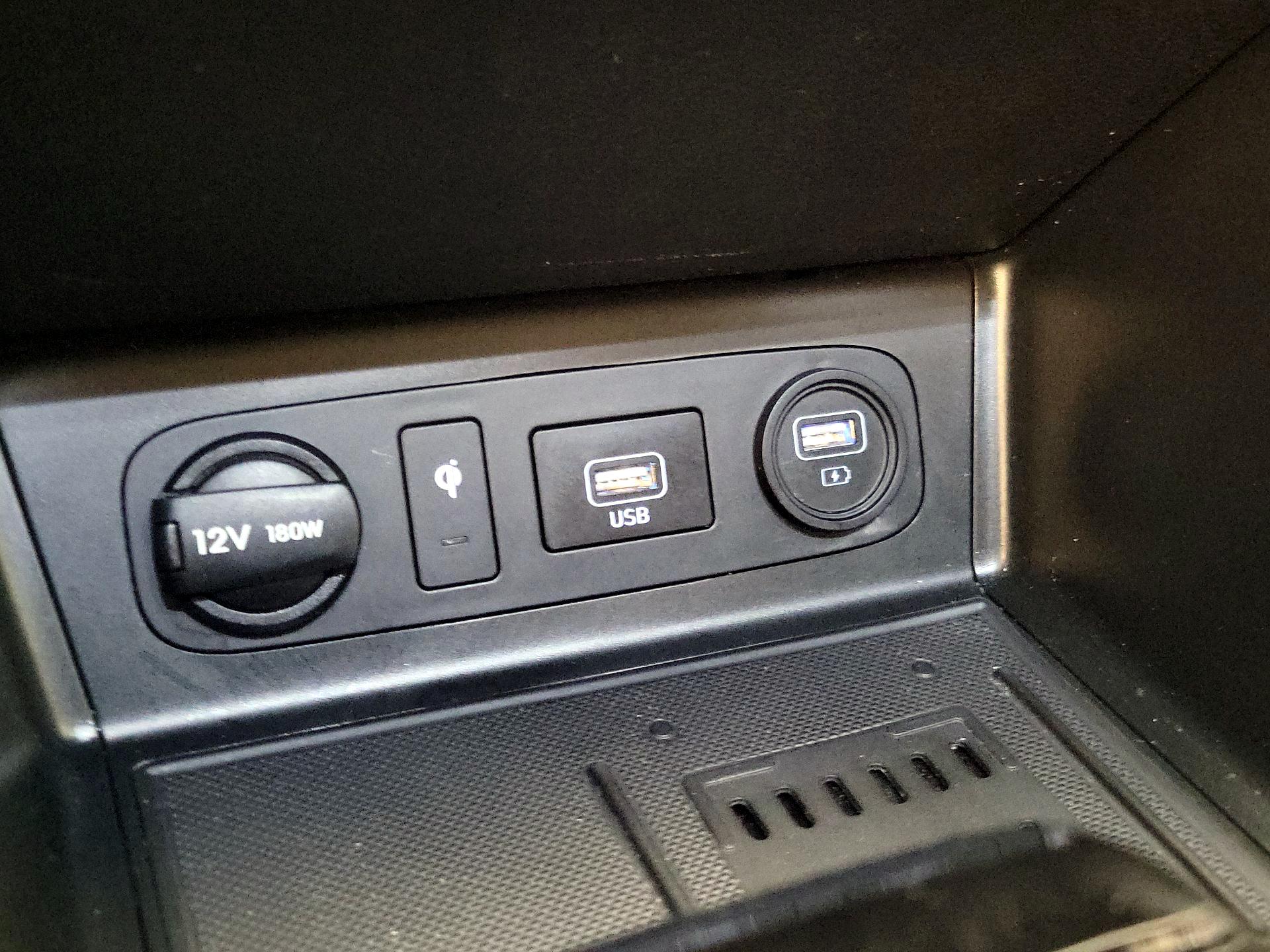 Thumbnail: 2023 Hyundai Sonata - 18