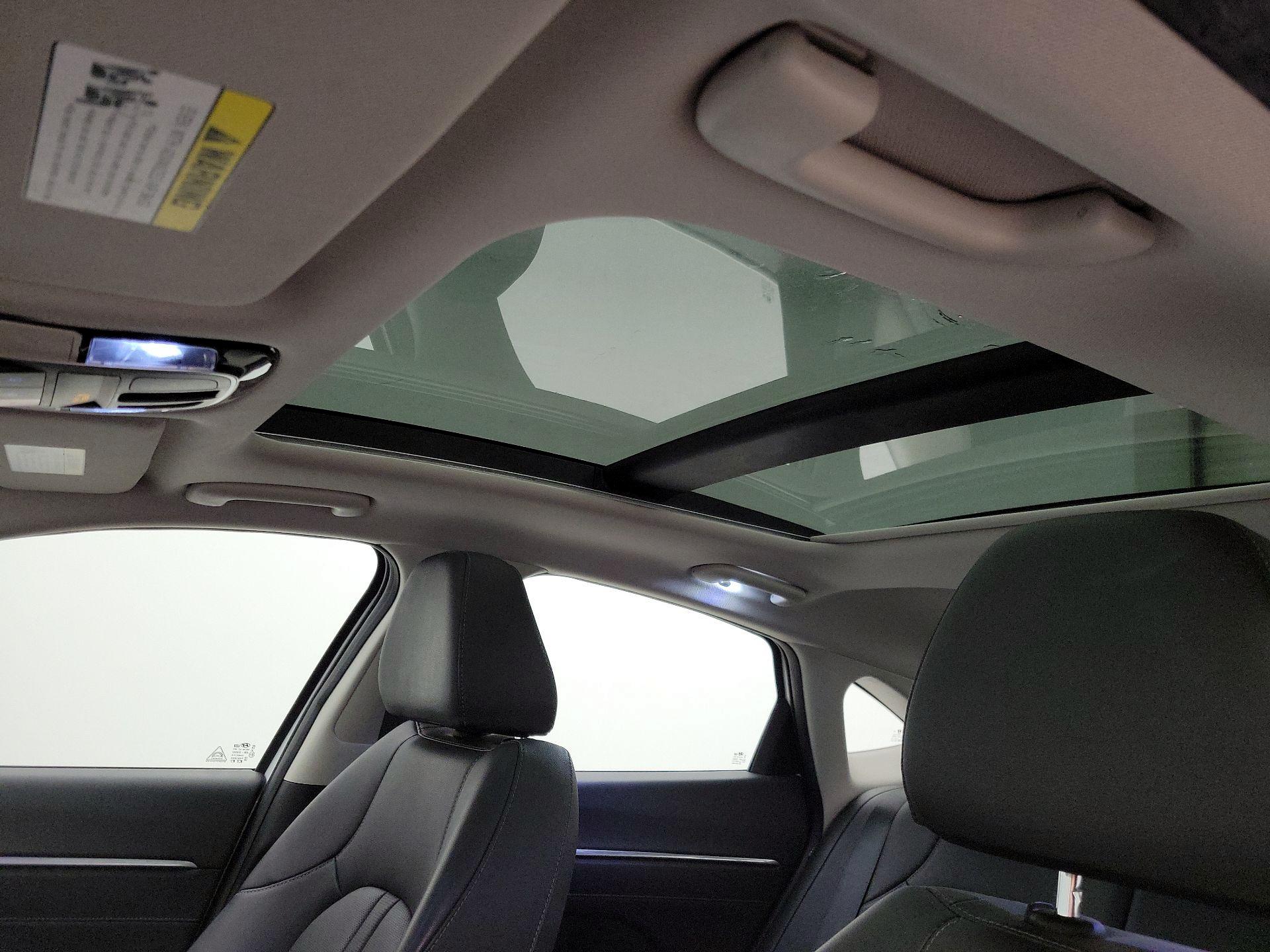 Thumbnail: 2023 Hyundai Sonata - 19