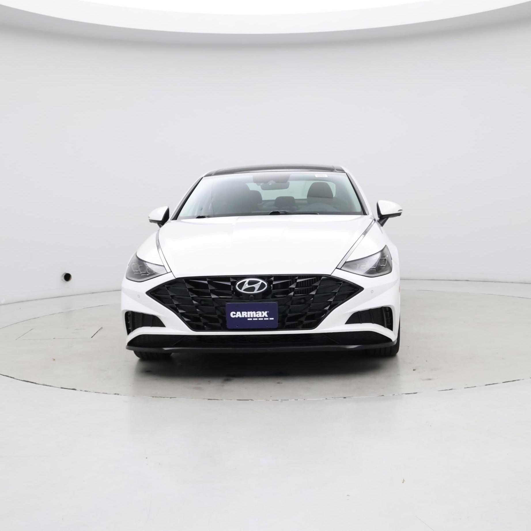 Thumbnail: 2023 Hyundai Sonata - 5