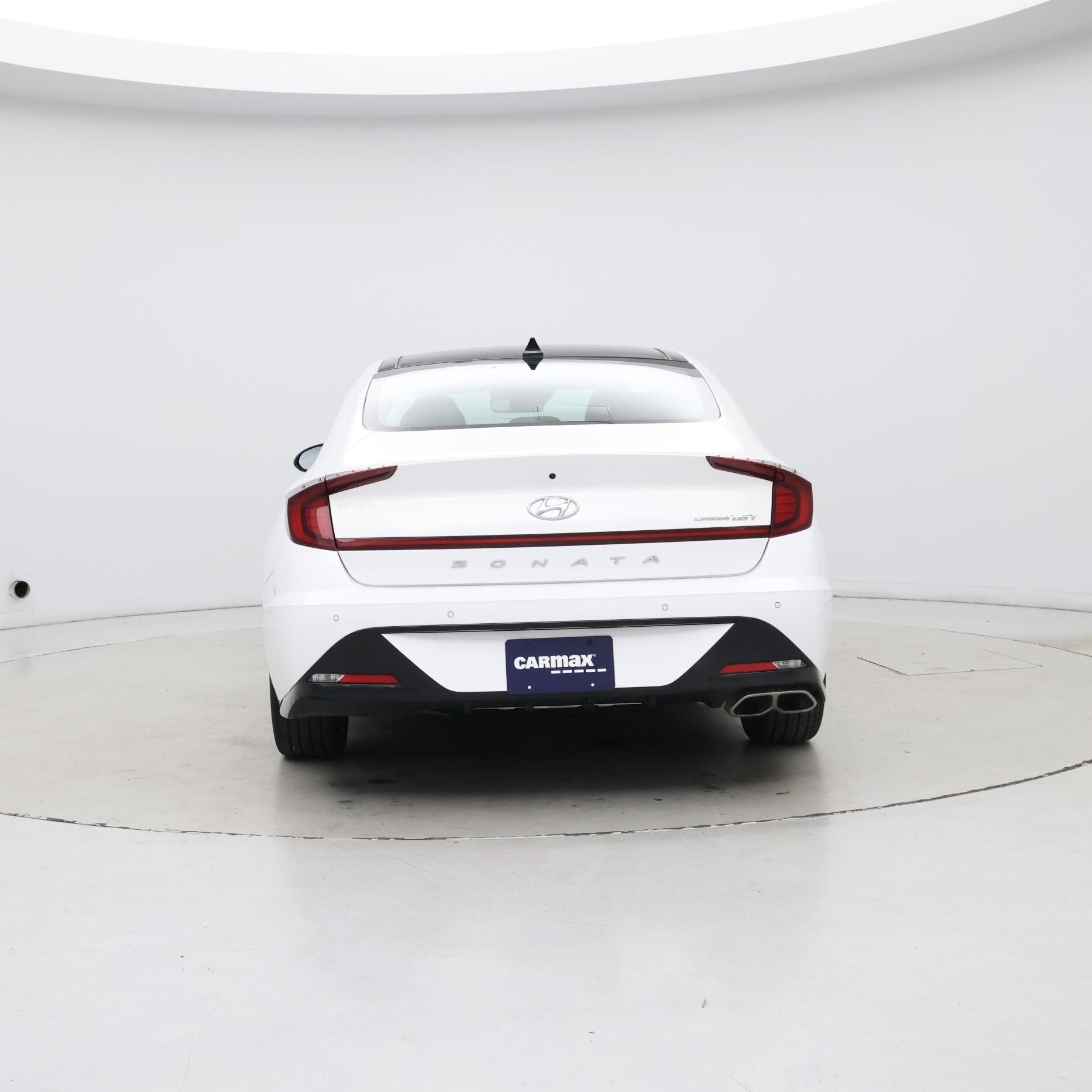 Thumbnail: 2023 Hyundai Sonata - 6