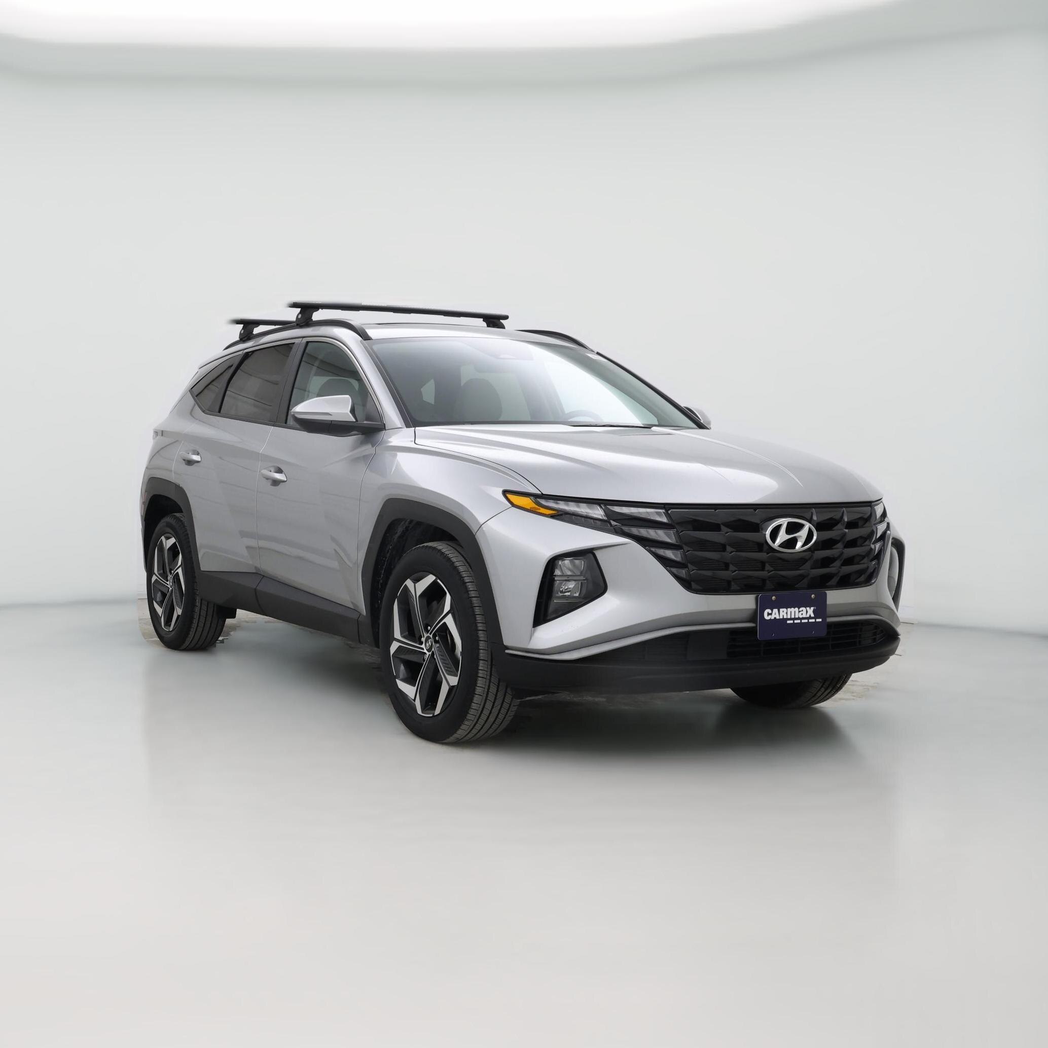 Thumbnail: 2023 Hyundai Tucson - 1