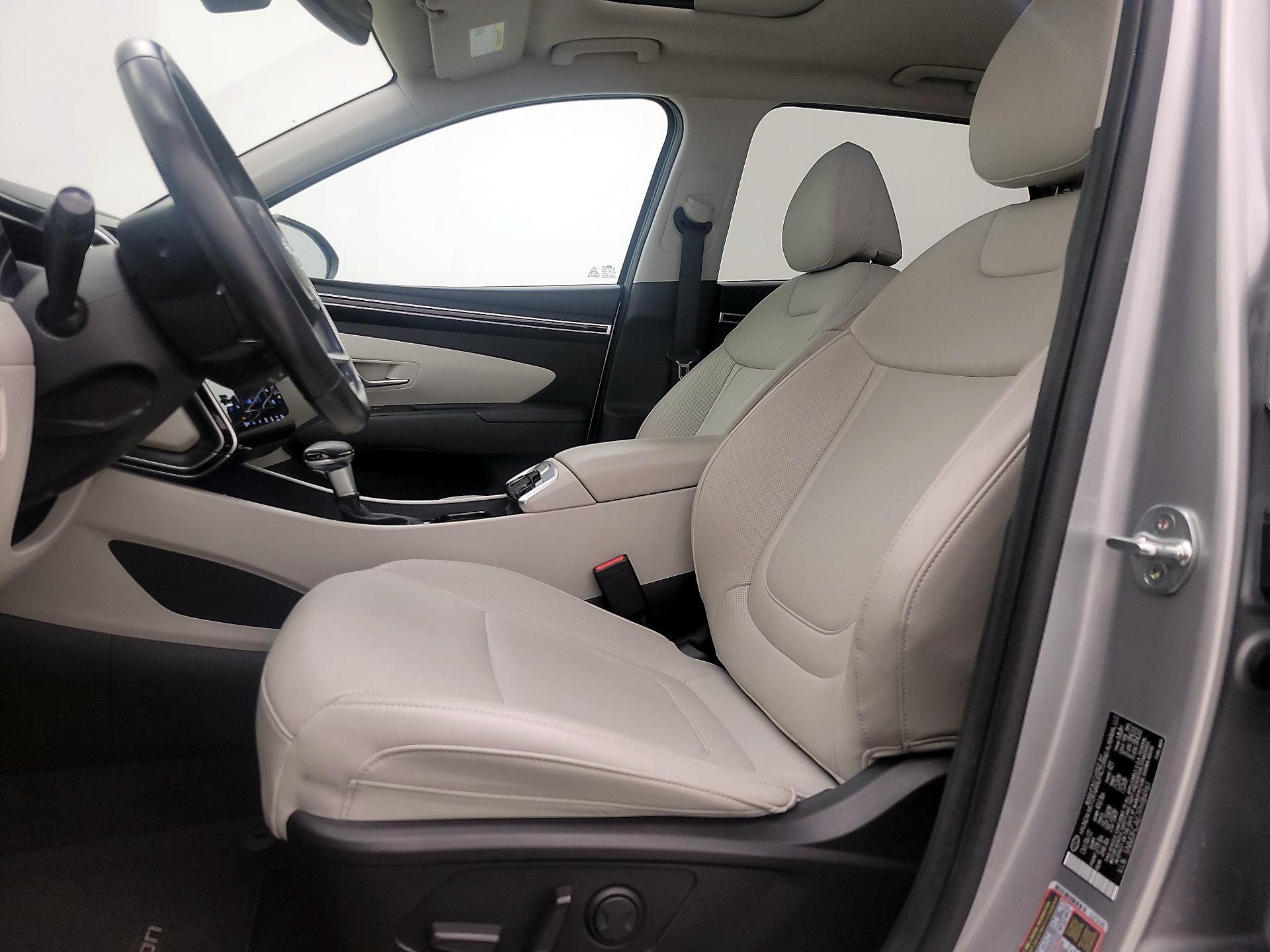 Thumbnail: 2023 Hyundai Tucson - 11