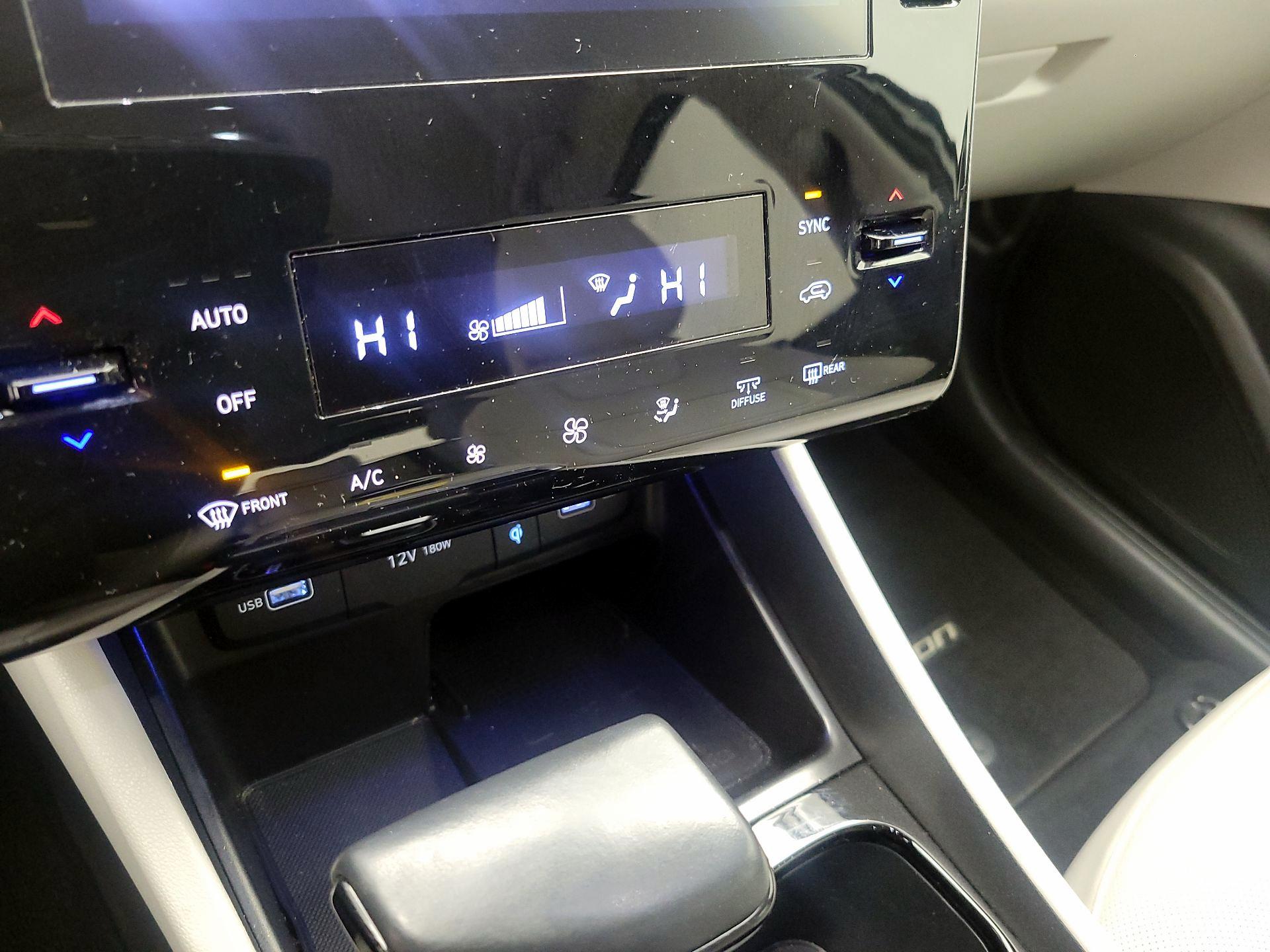 Thumbnail: 2023 Hyundai Tucson - 16