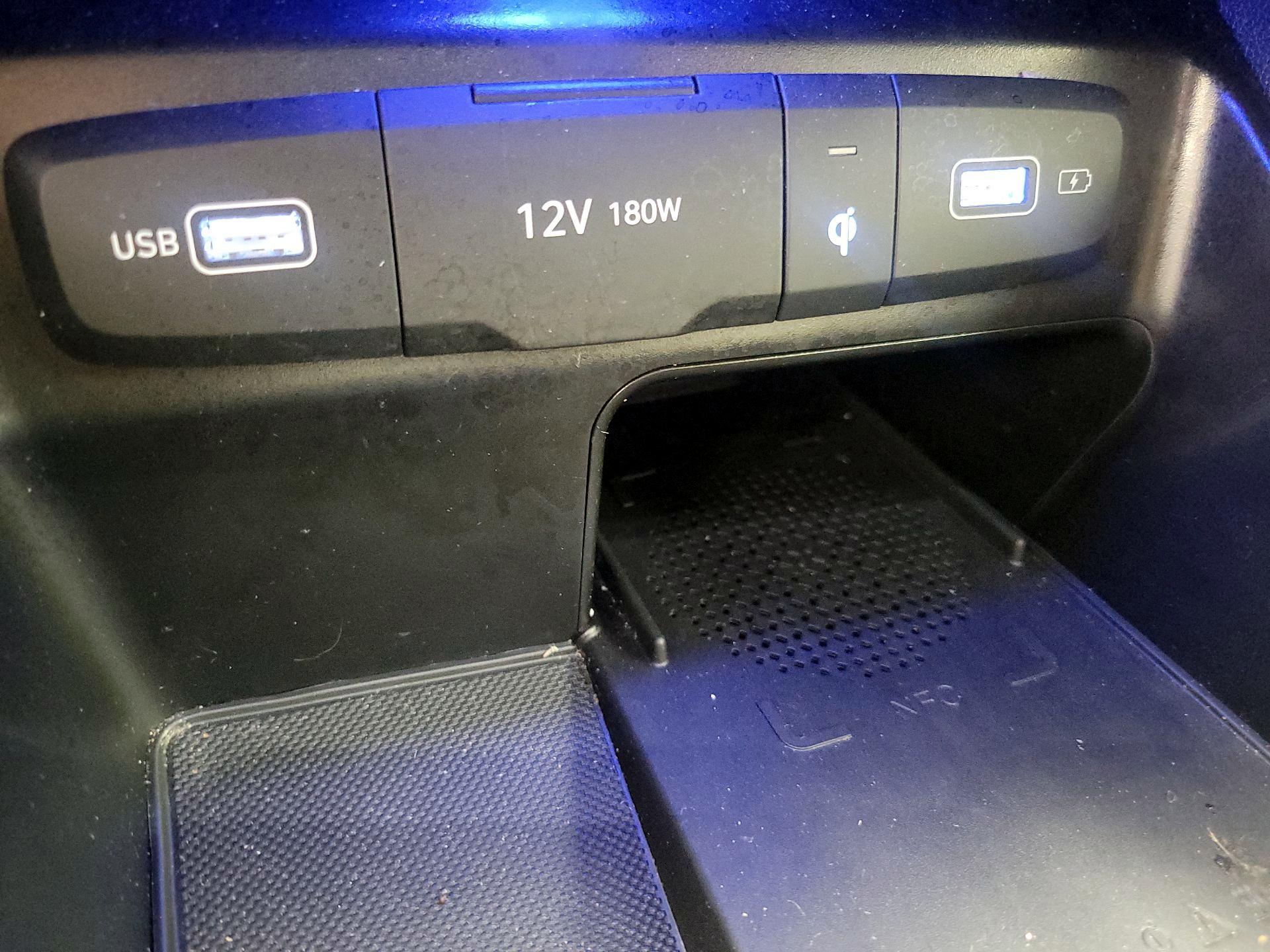 Thumbnail: 2023 Hyundai Tucson - 18