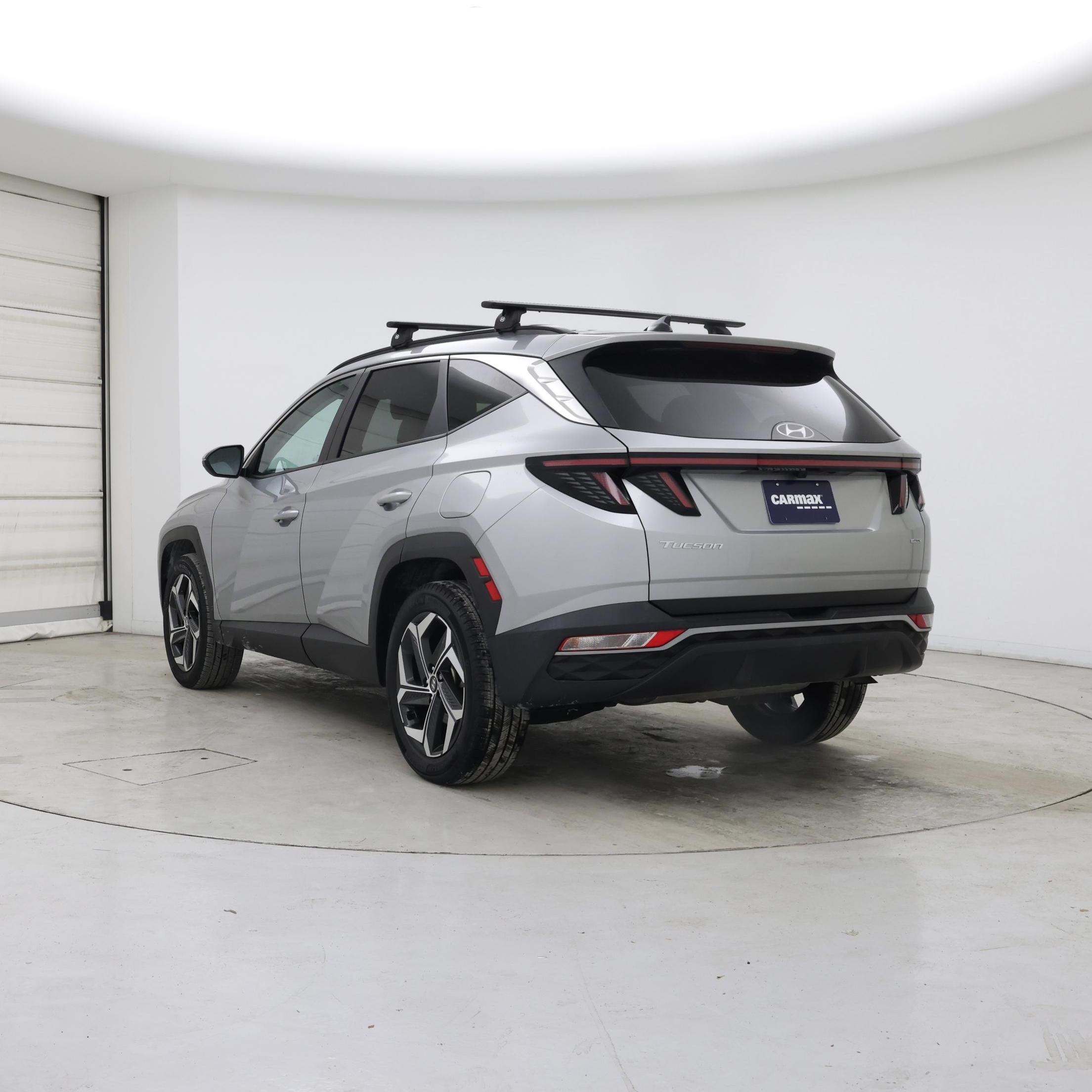 Thumbnail: 2023 Hyundai Tucson - 2