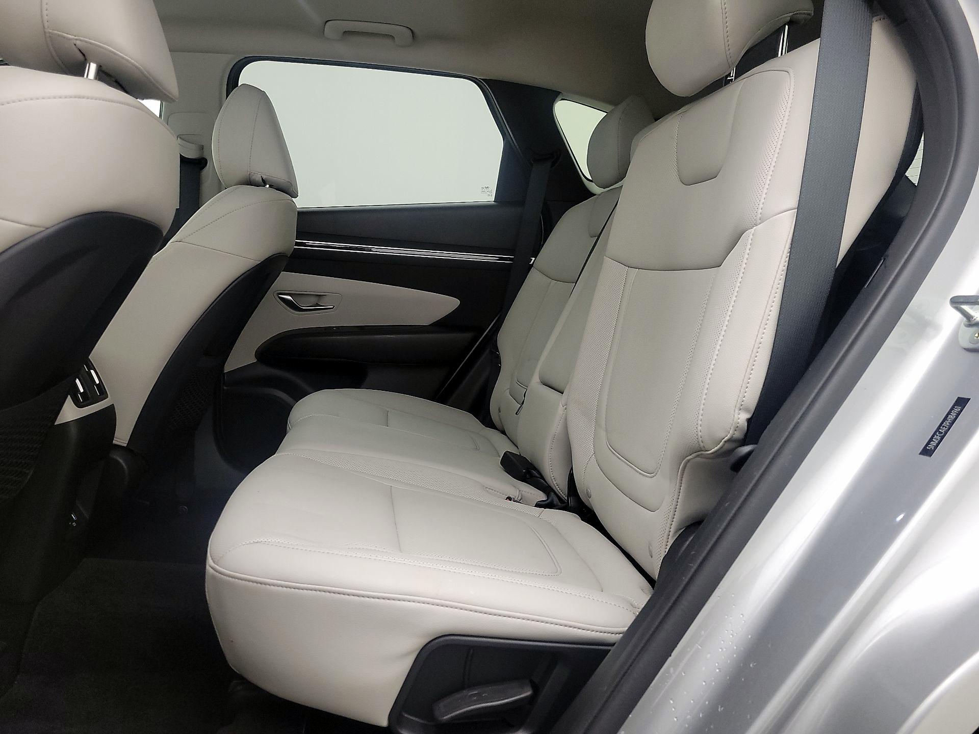 Thumbnail: 2023 Hyundai Tucson - 20