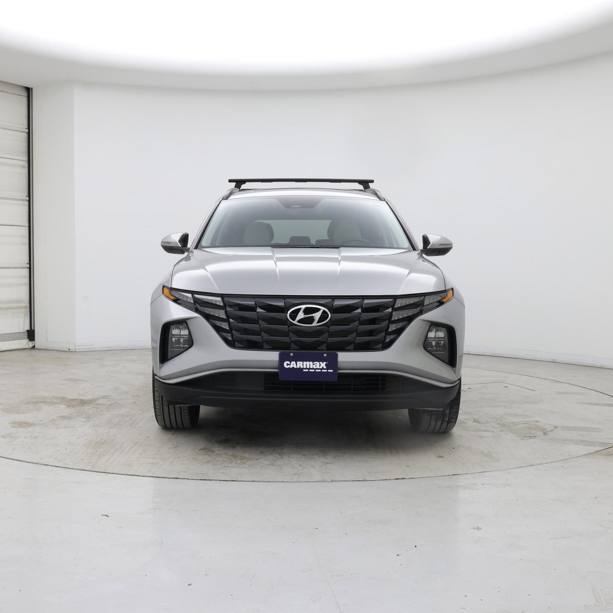 Thumbnail: 2023 Hyundai Tucson - 5