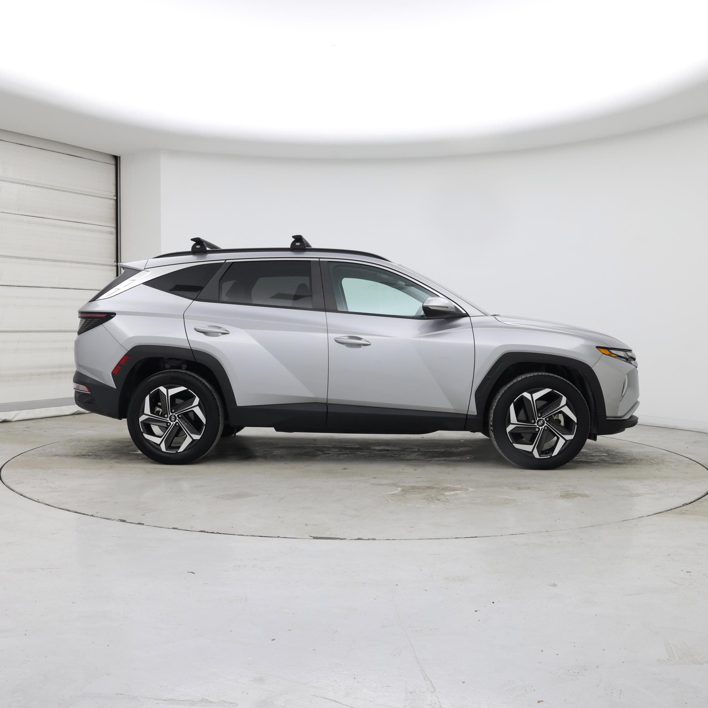 Thumbnail: 2023 Hyundai Tucson - 7