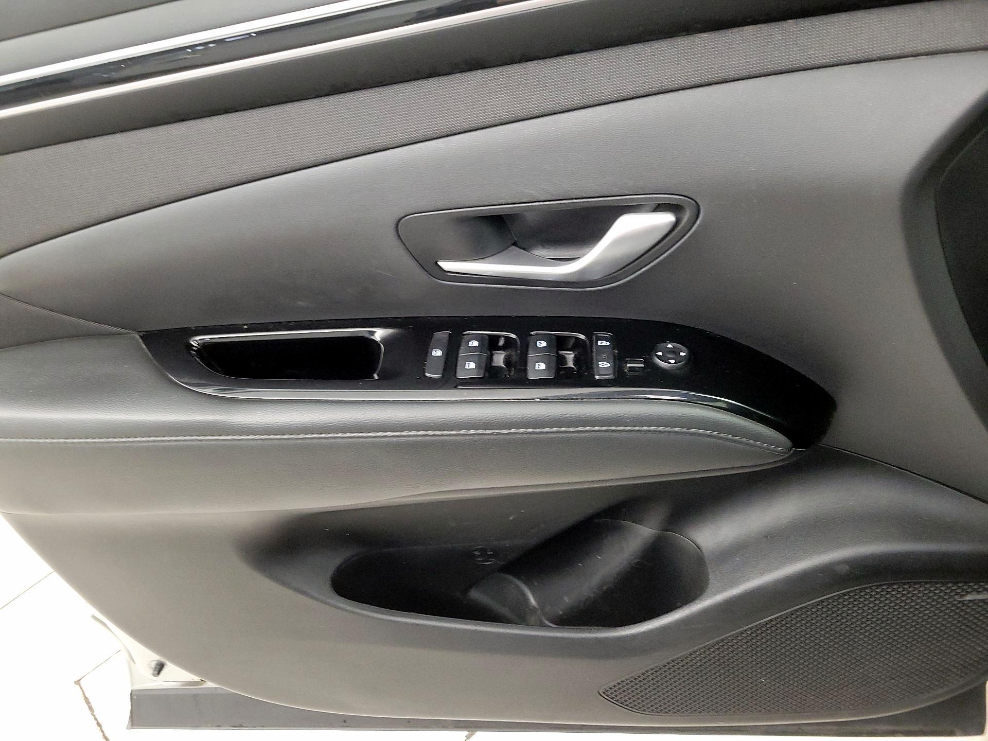 Thumbnail: 2023 Hyundai Tucson - 12