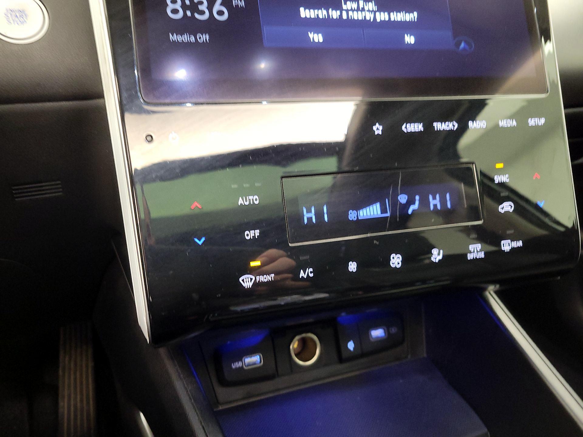 Thumbnail: 2023 Hyundai Tucson - 17