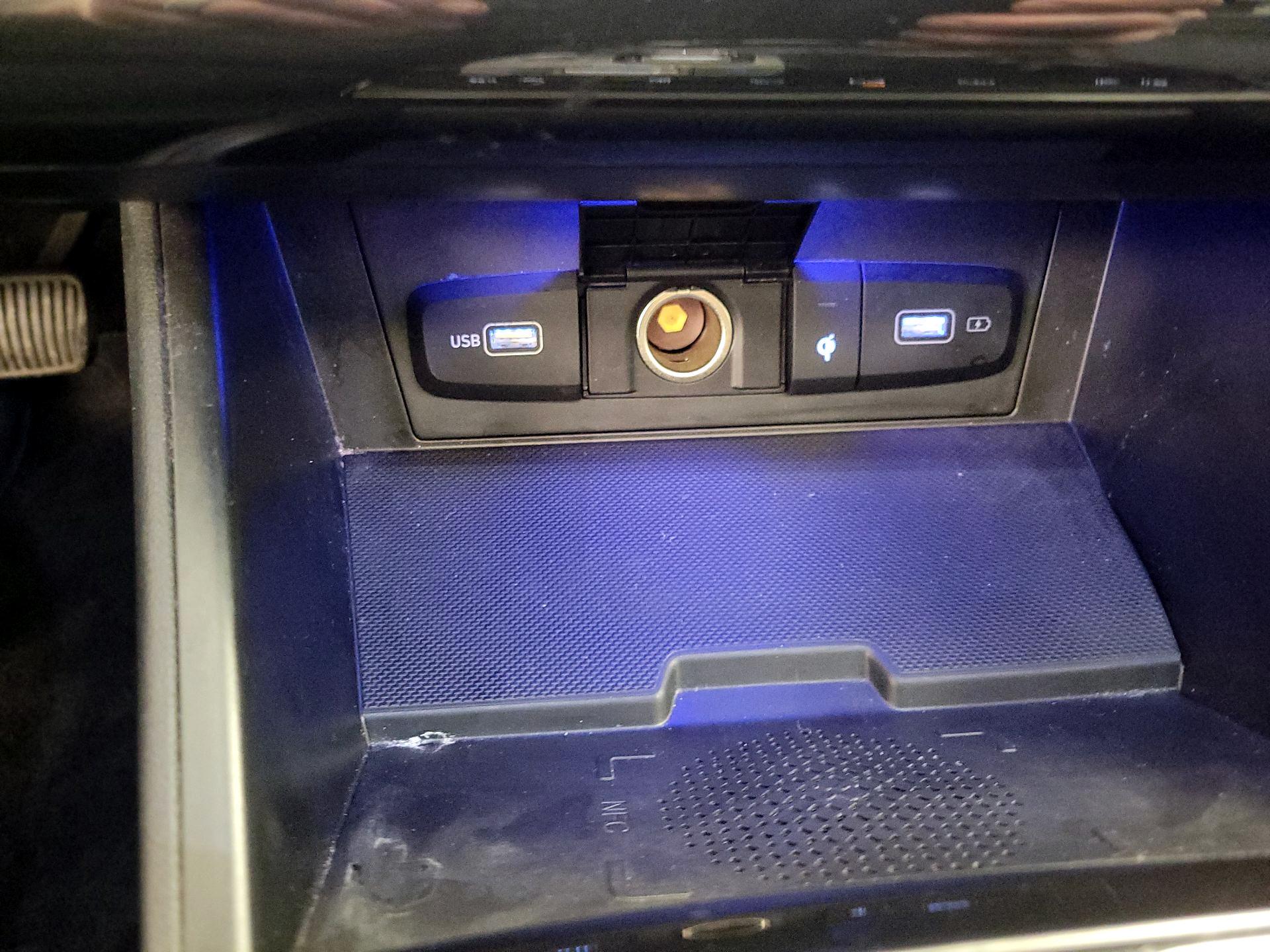 Thumbnail: 2023 Hyundai Tucson - 19