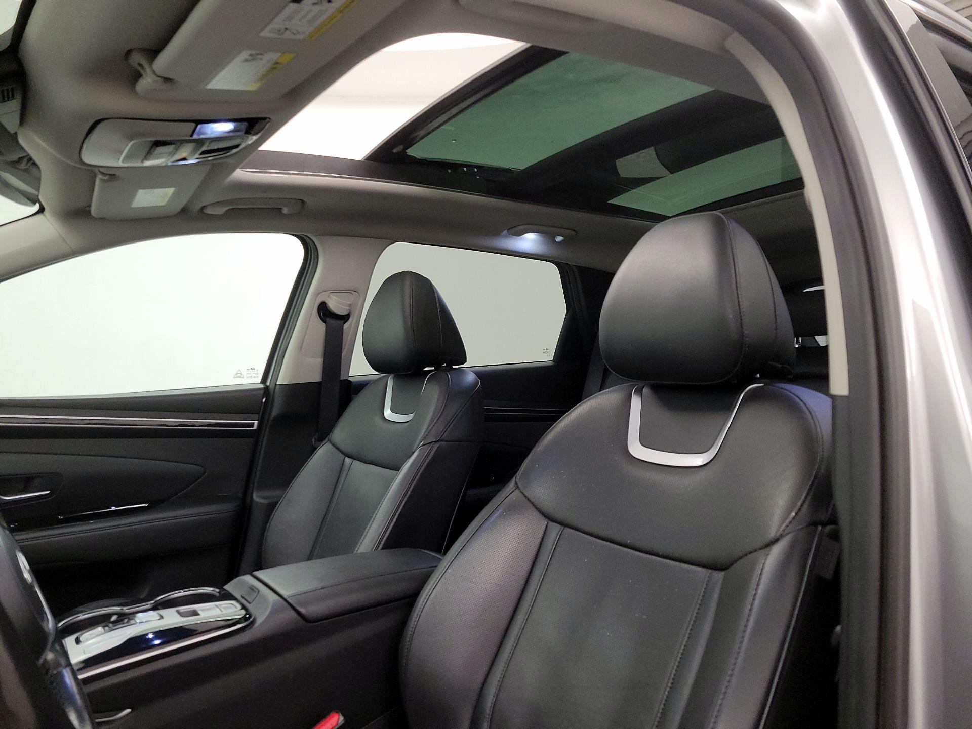 Thumbnail: 2023 Hyundai Tucson - 20