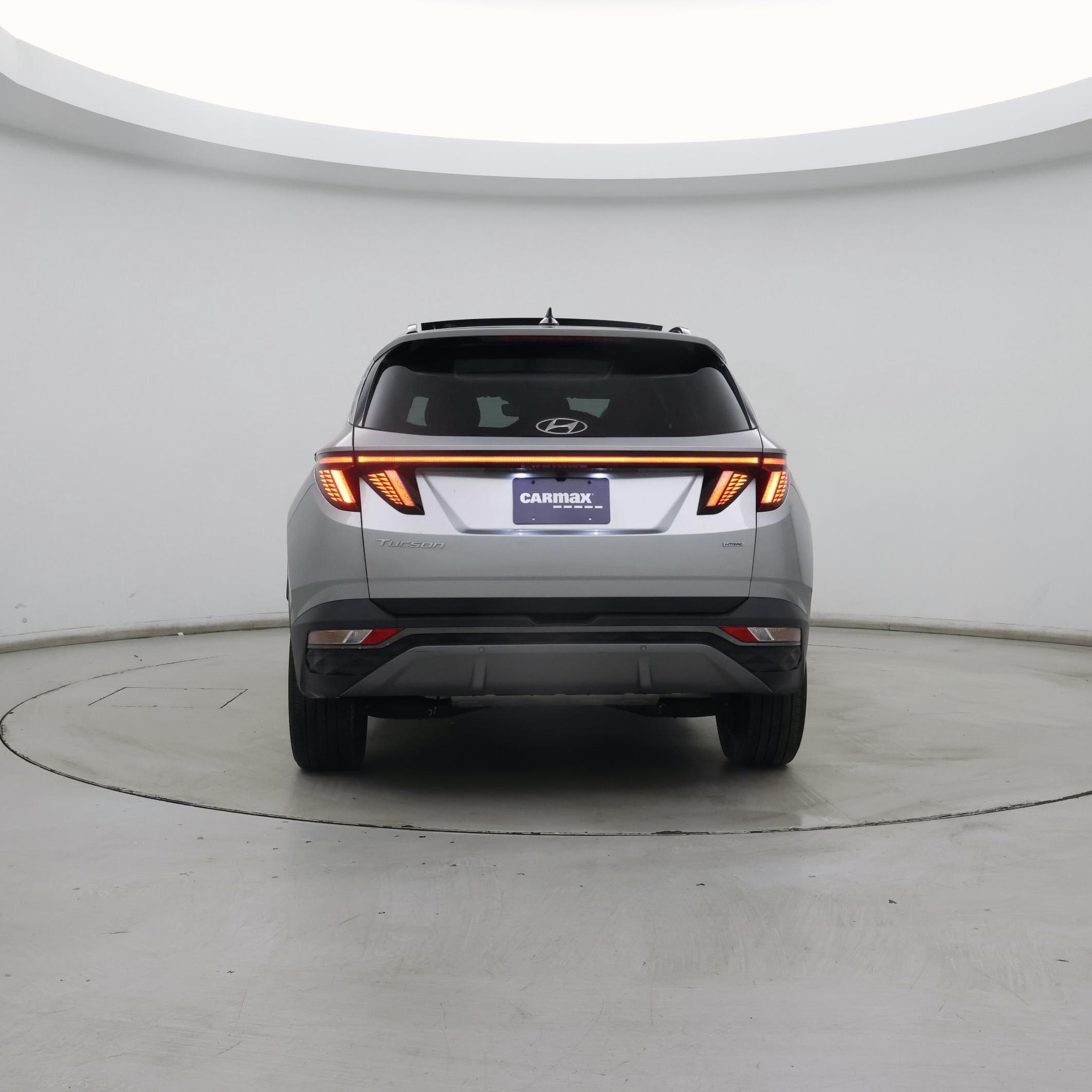 Thumbnail: 2023 Hyundai Tucson - 6