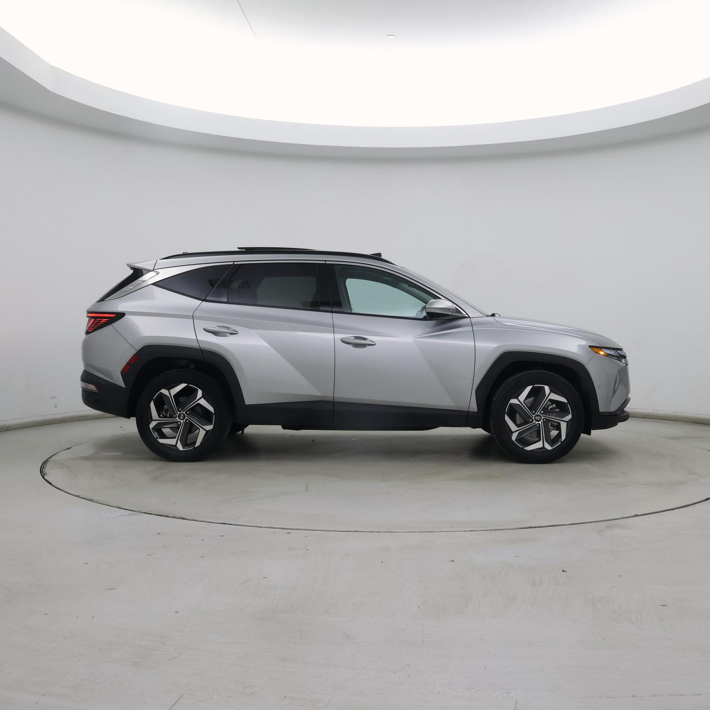 Thumbnail: 2023 Hyundai Tucson - 7