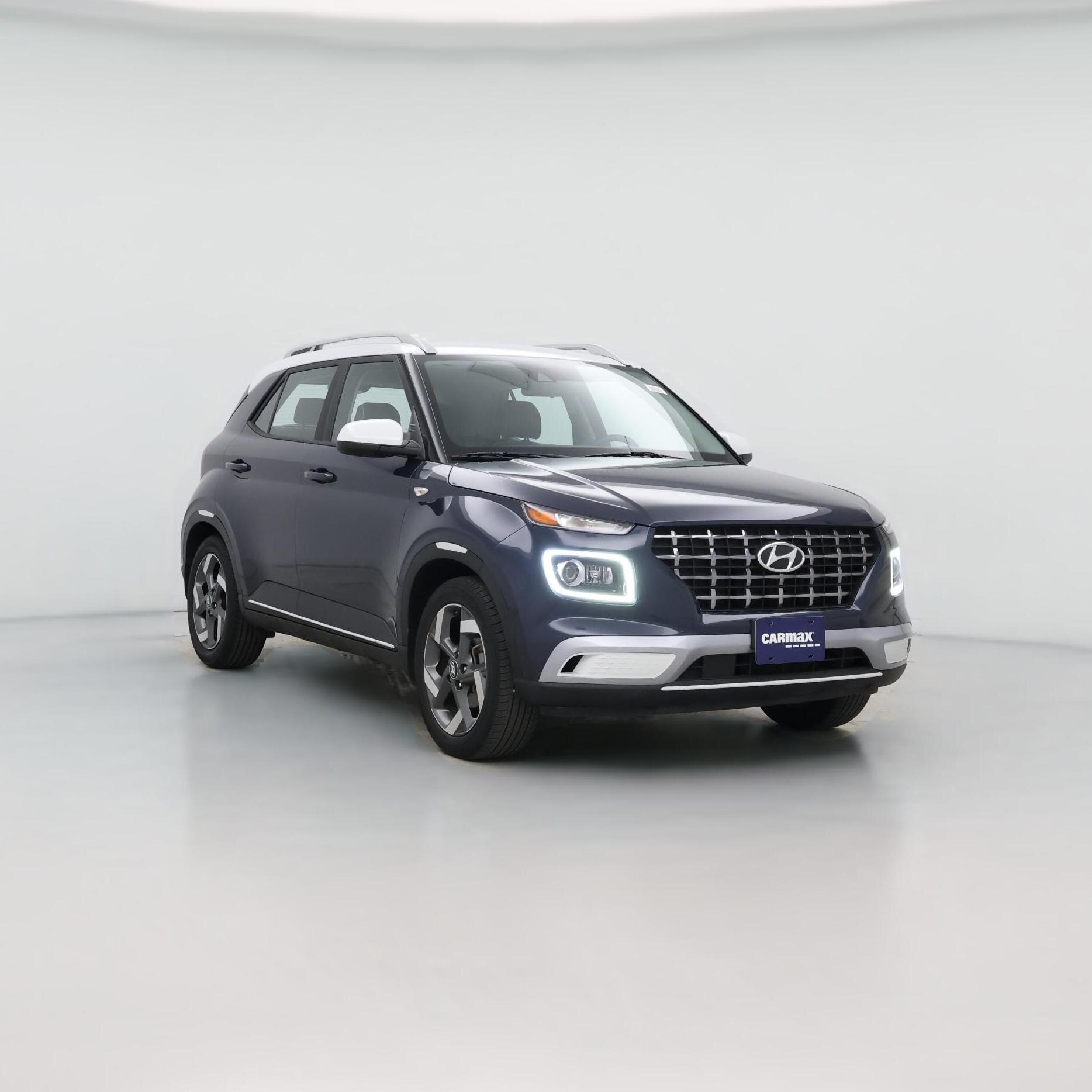 Thumbnail: 2021 Hyundai Venue - 1