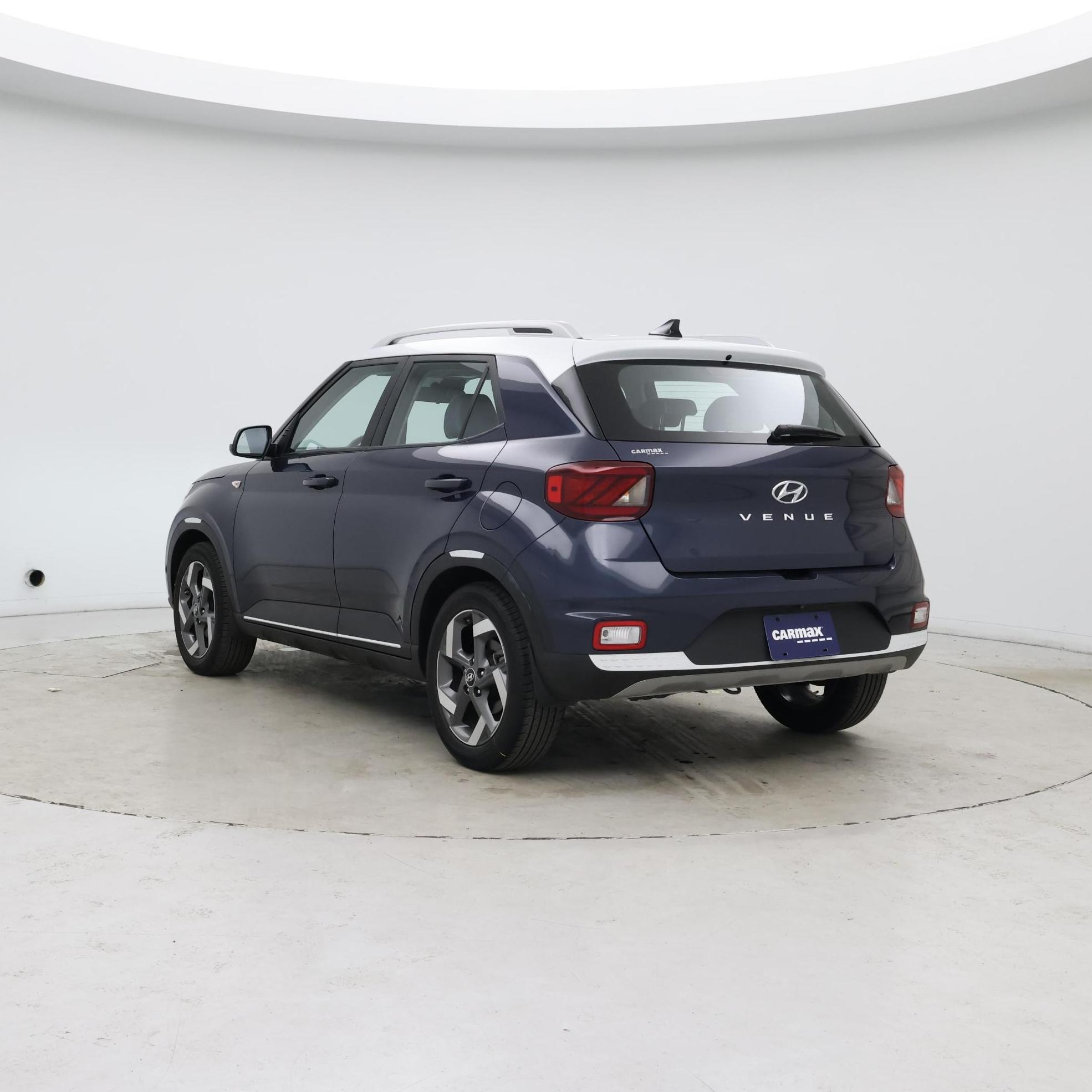 Thumbnail: 2021 Hyundai Venue - 2