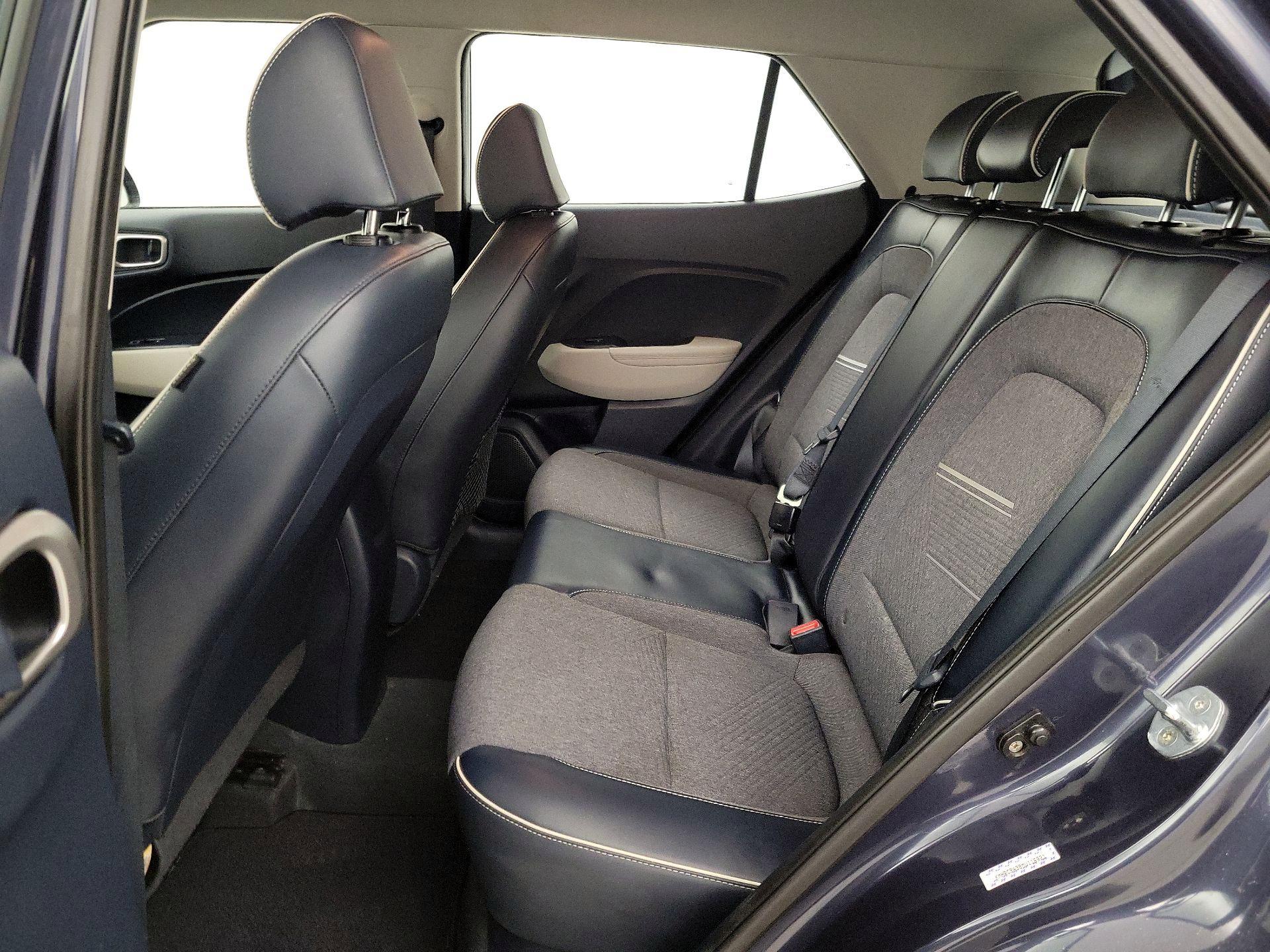 Thumbnail: 2021 Hyundai Venue - 20