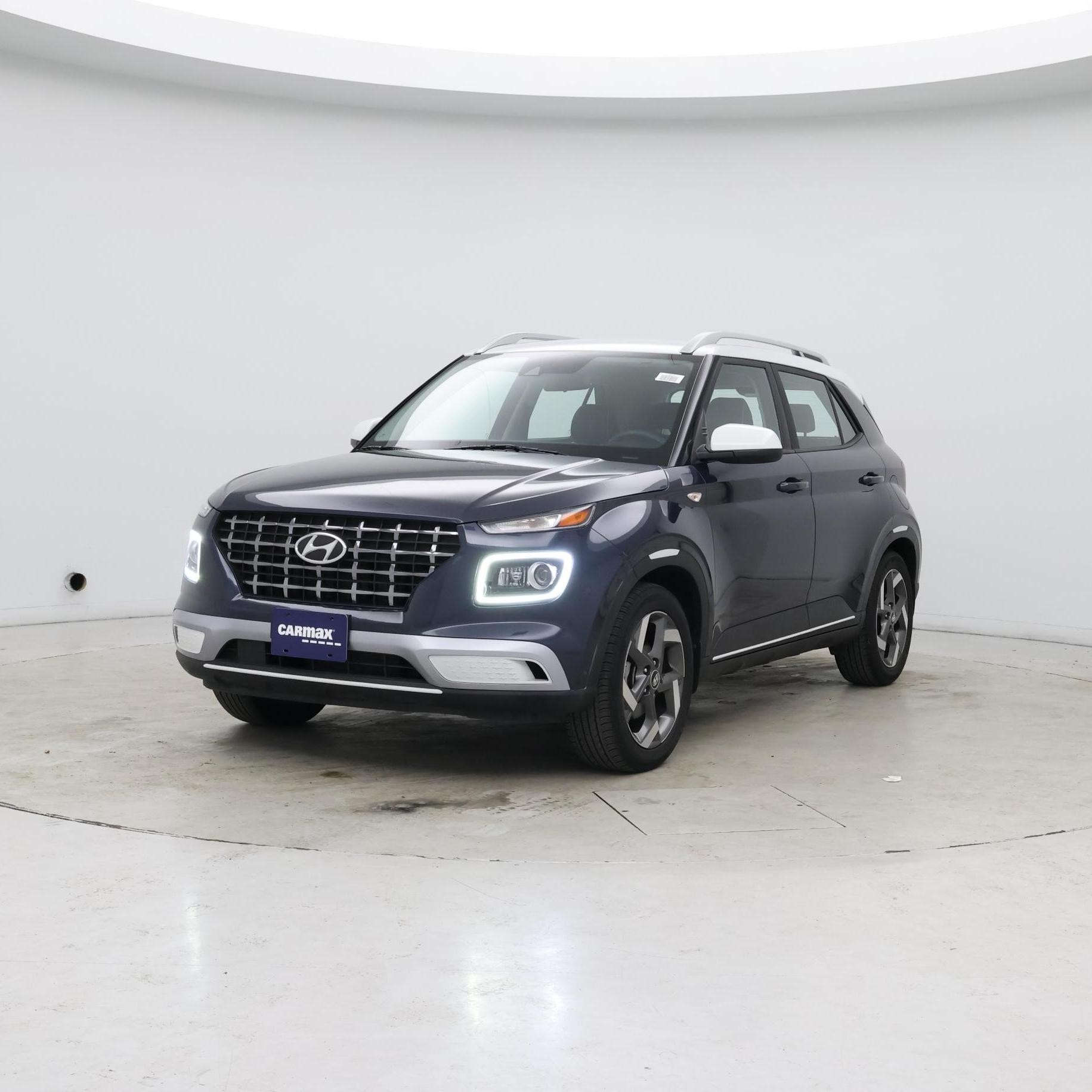 Thumbnail: 2021 Hyundai Venue - 4