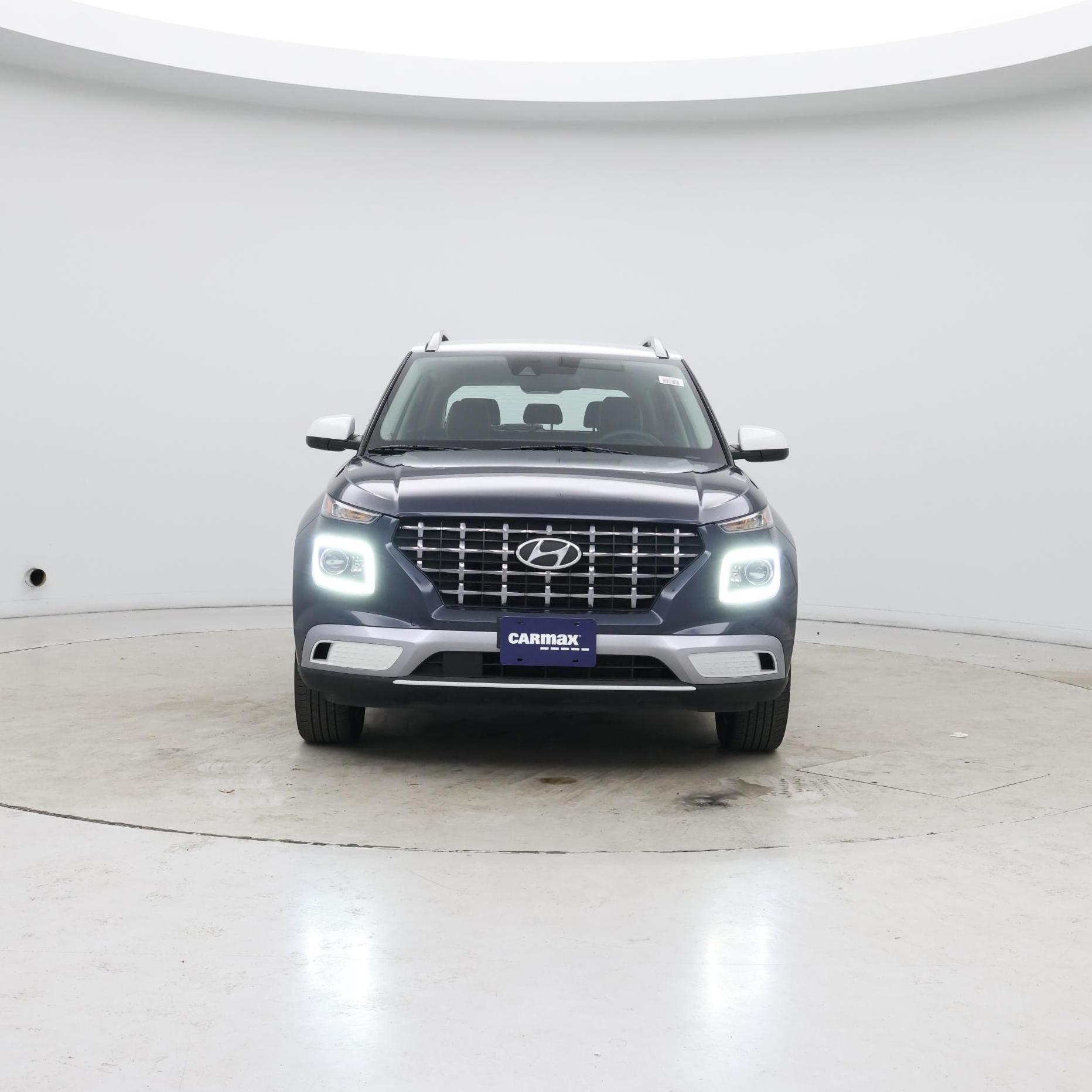 Thumbnail: 2021 Hyundai Venue - 5