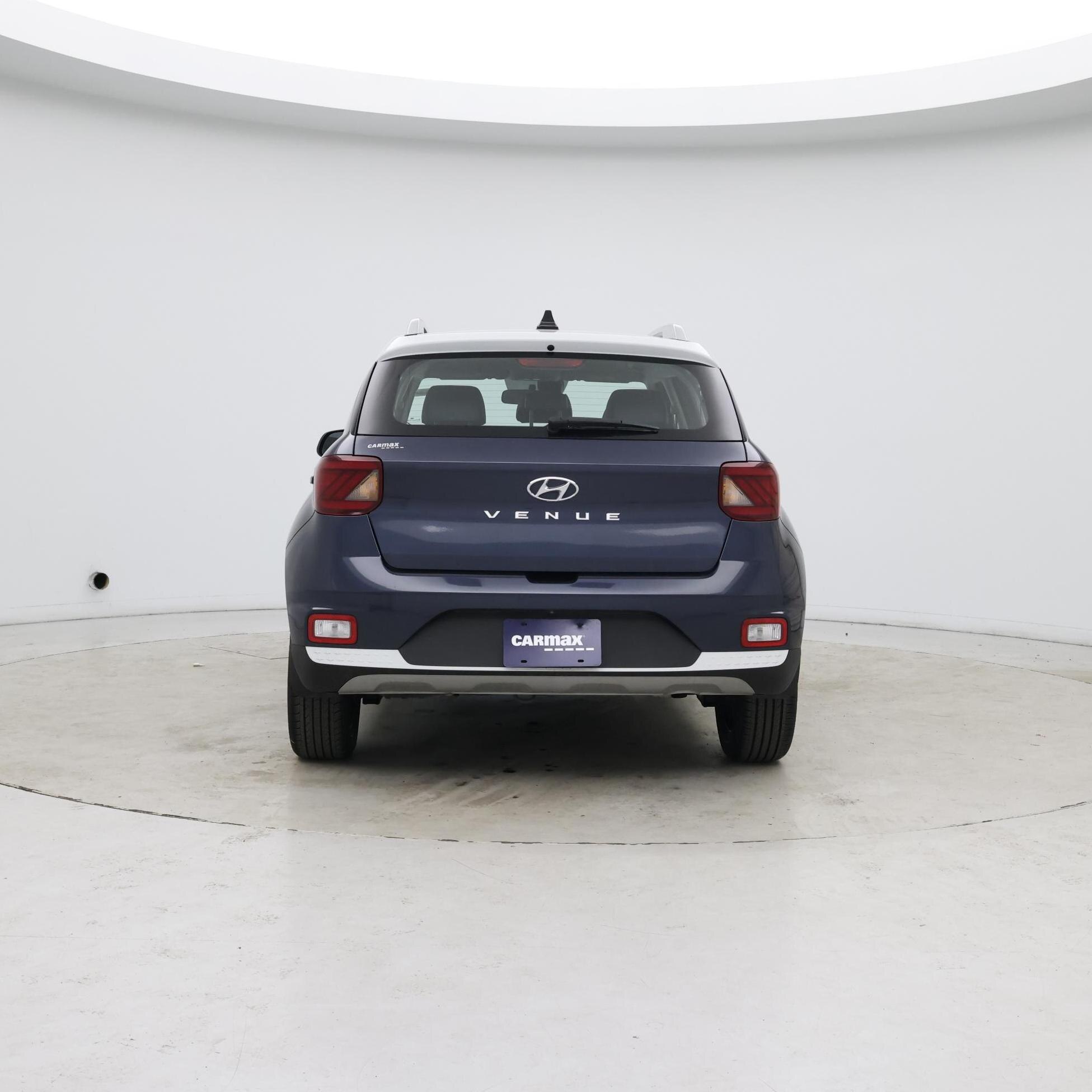 Thumbnail: 2021 Hyundai Venue - 6