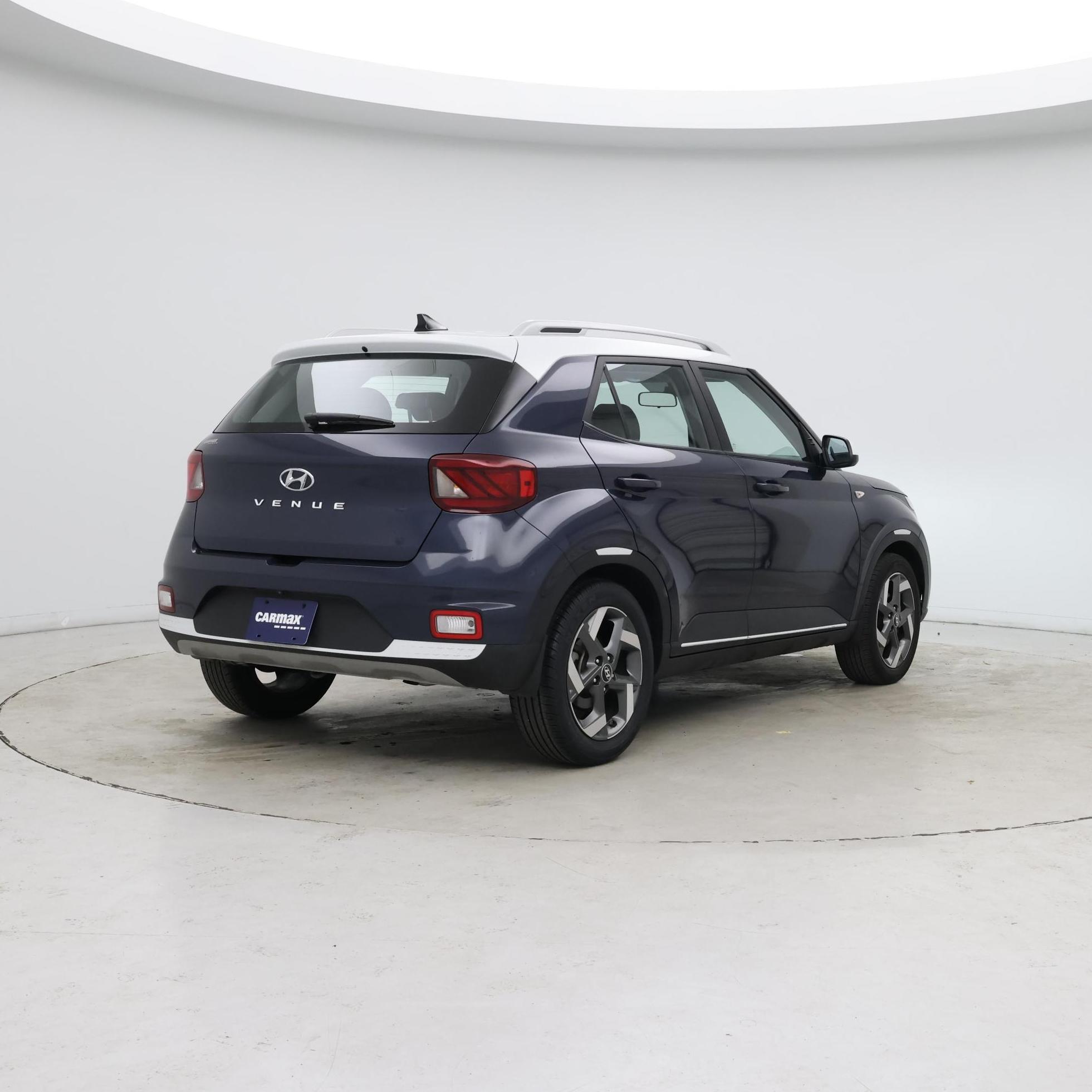 Thumbnail: 2021 Hyundai Venue - 8