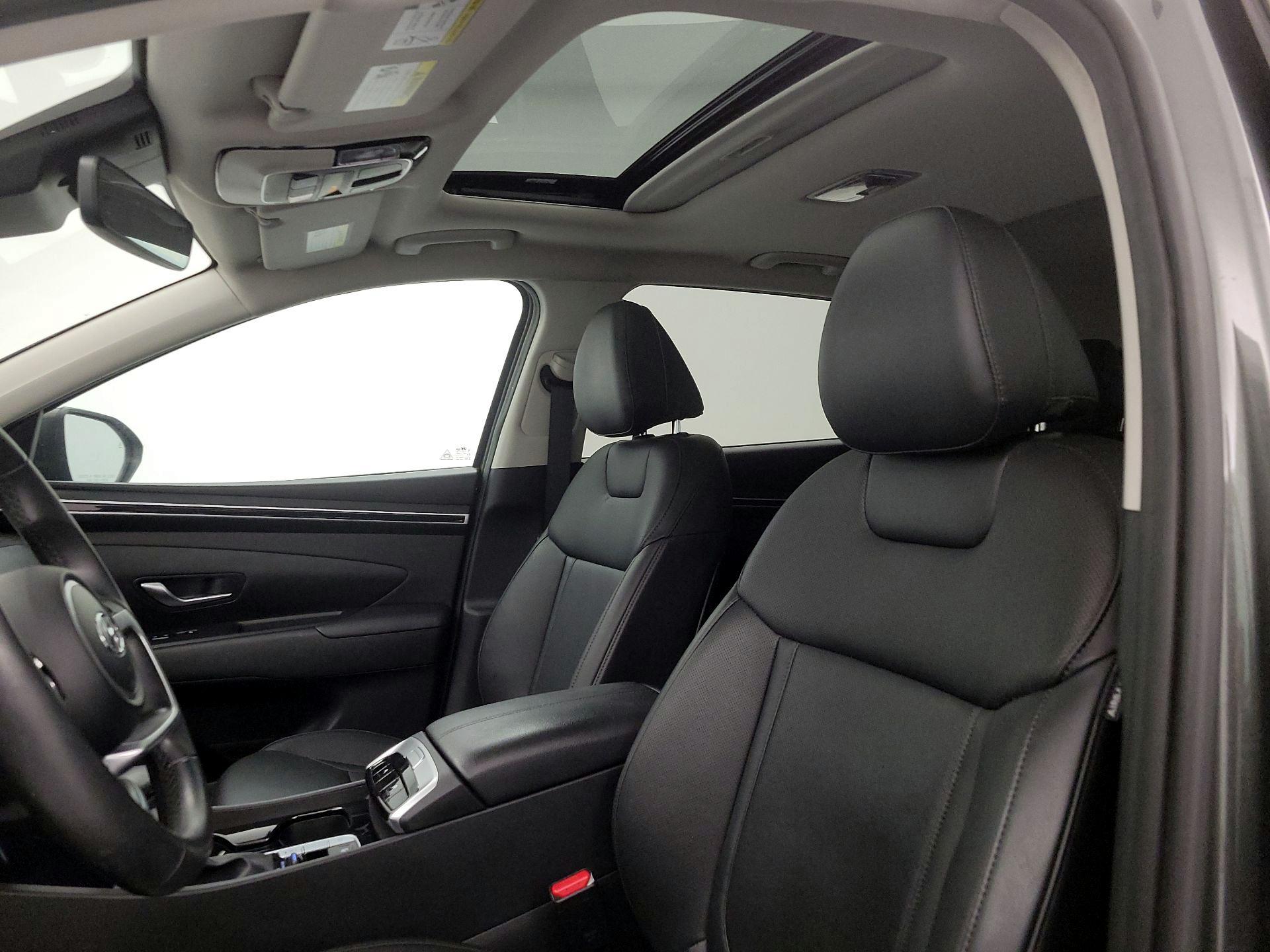 Thumbnail: 2023 Hyundai Tucson - 20