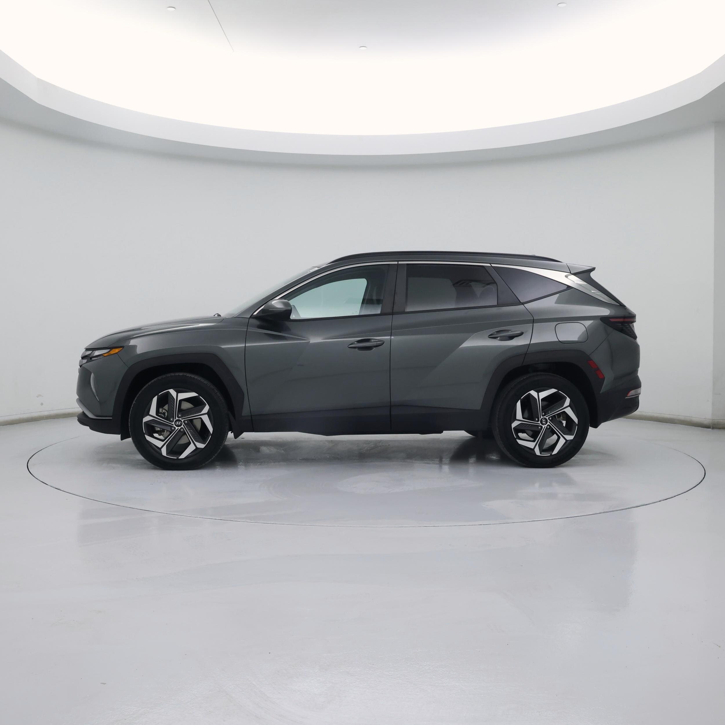 Thumbnail: 2023 Hyundai Tucson - 3