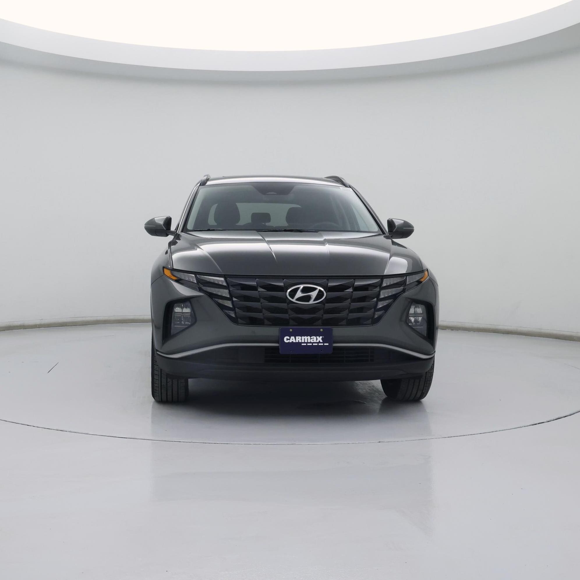 Thumbnail: 2023 Hyundai Tucson - 5